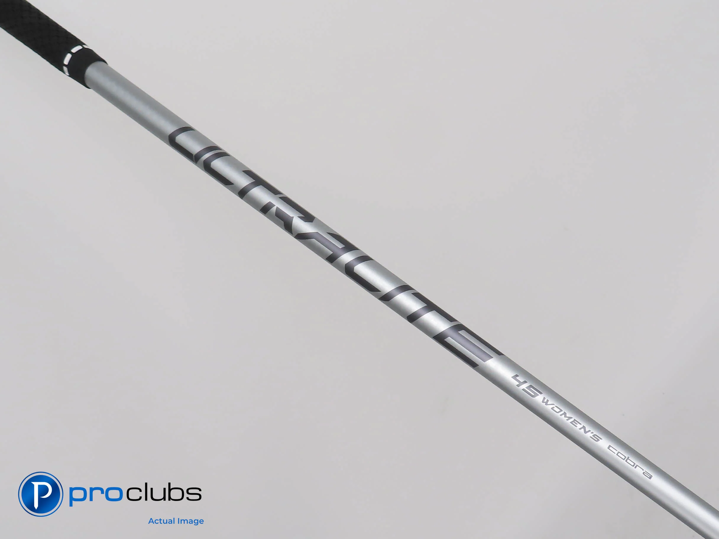 New! Ladies Cobra 2022 Air-X 19* 3 Wood - Cobra Ultralite Ladies Flex - 321461 - Image 3