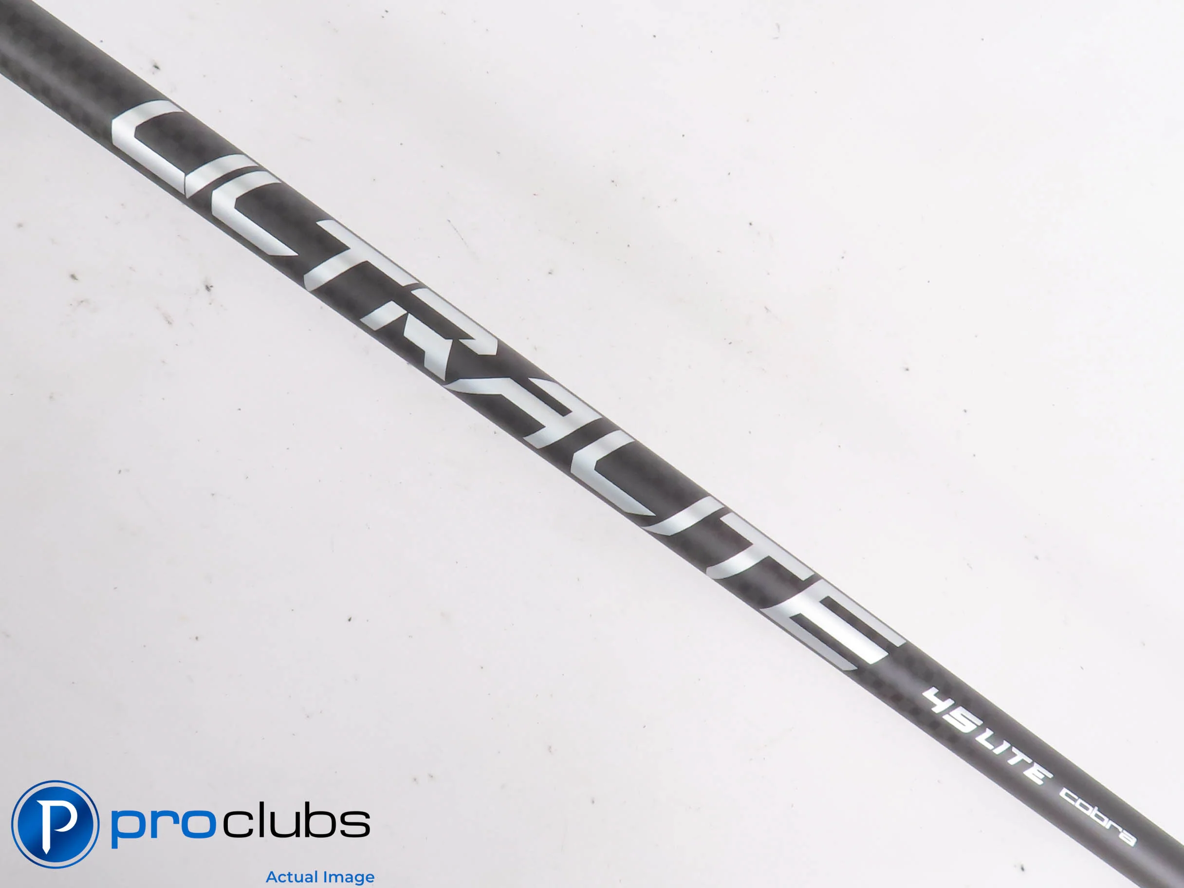 New! Ladies Cobra '23 Air-X Offset 19* 3 Wood - Ultralite 45g Senior Flex 442200 - Image 3