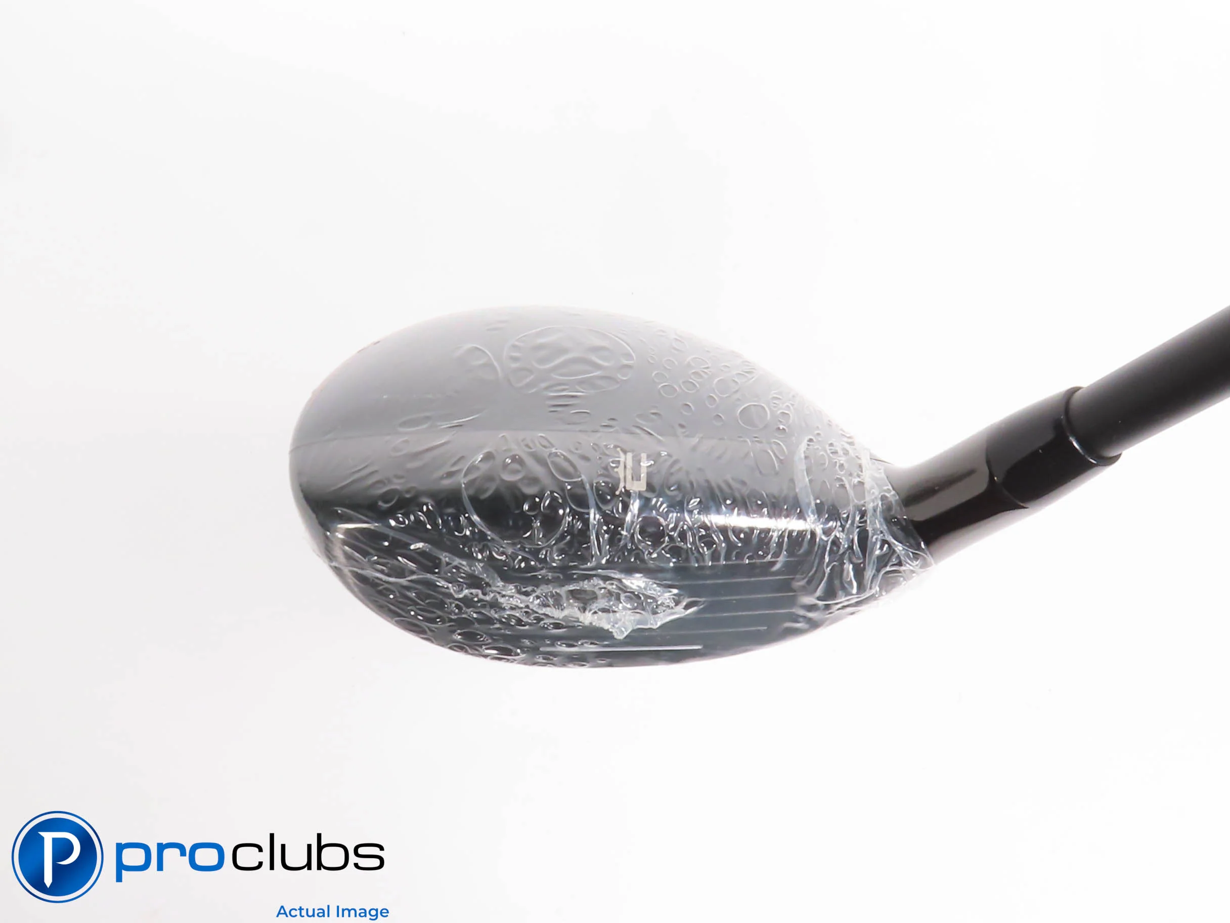 New Ladies Cobra '23 T-RAIL 23* 5 HYBRID - KBS PGI 55 Ladies Flex 426230 - Image 2