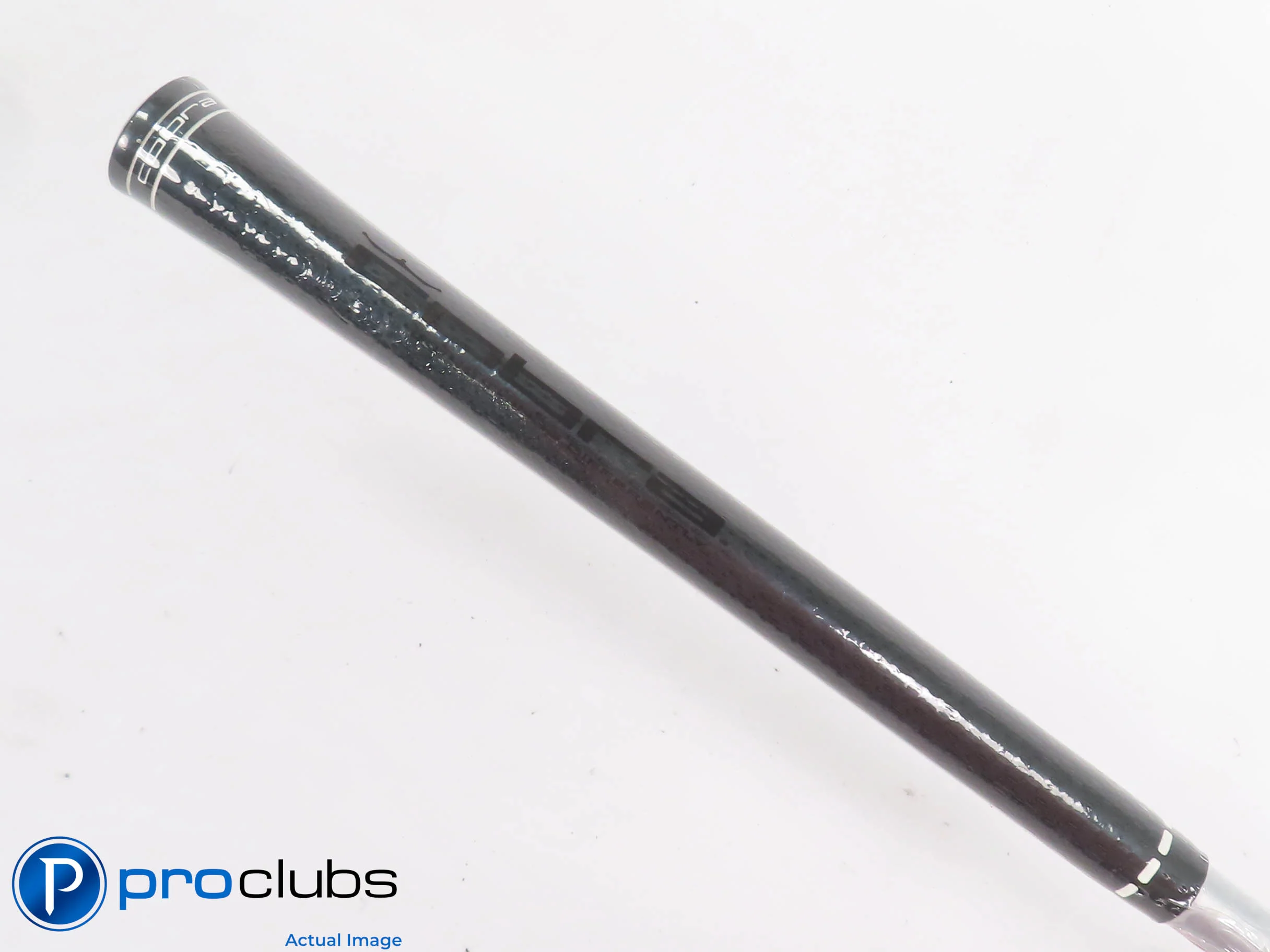 NEW Ladies Cobra '24 AIR-X Offset 22* 4 HYBRID w/HC Cobra 45 Ladies Flex 440731 - Image 4