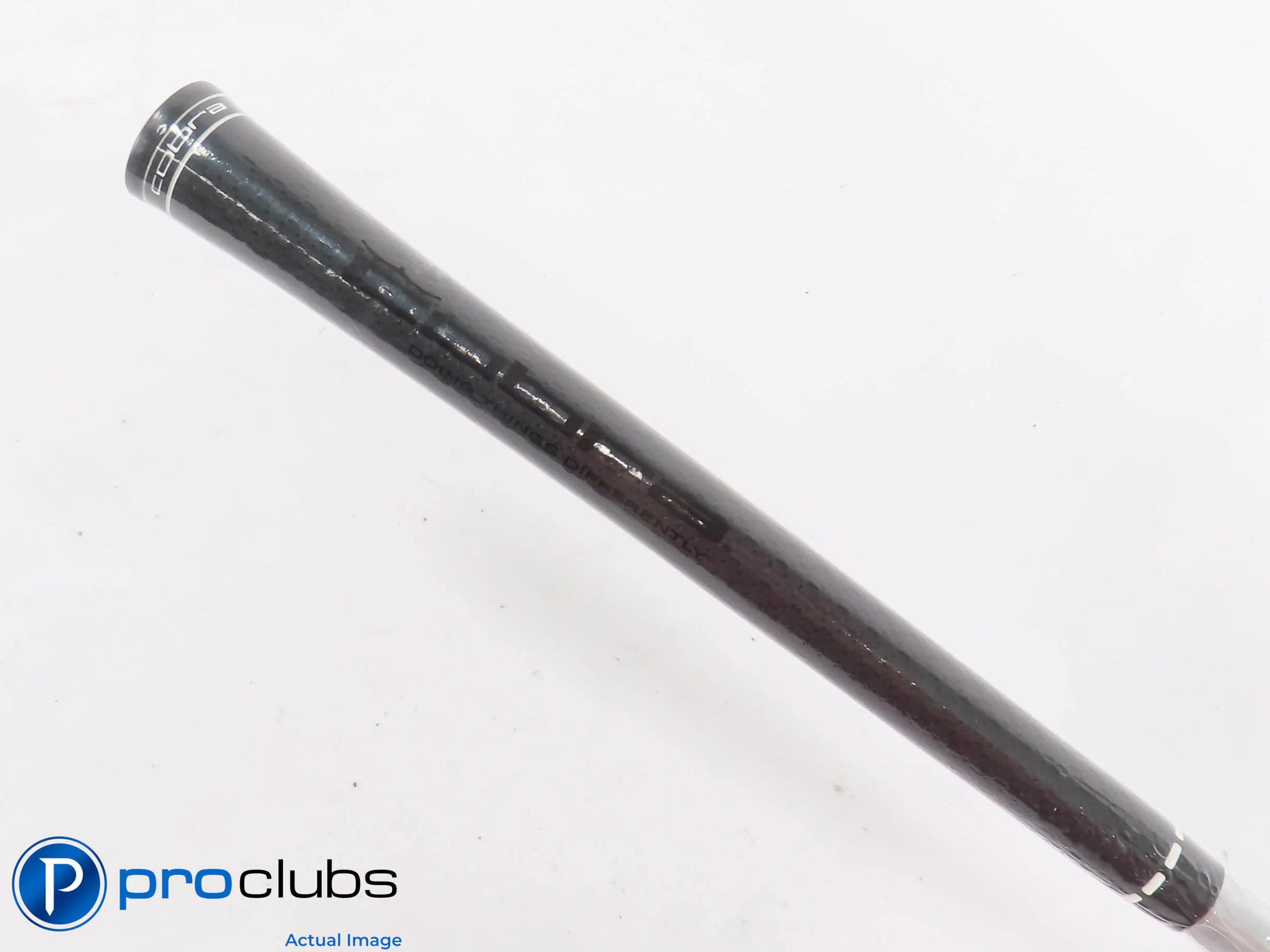 NEW Ladies Cobra '24 AIR-X Offset 25* 5 HYBRID w/HC Cobra 45 Ladies Flex 440734 - Image 4