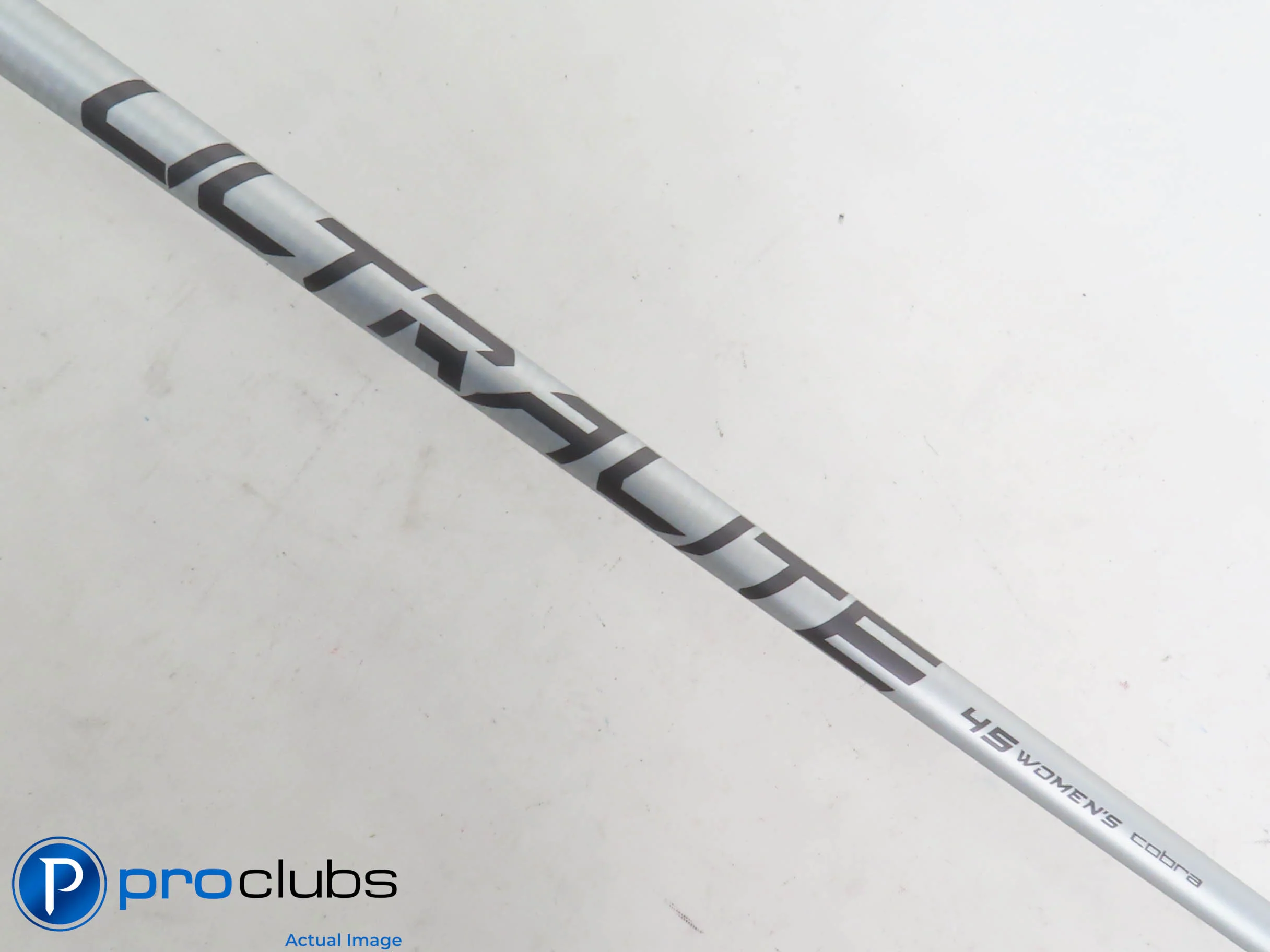 New! Ladies Cobra Air X Offset 23* 5 Wood w/HC - Ultralite 45g Ladies - 420315 - Image 3