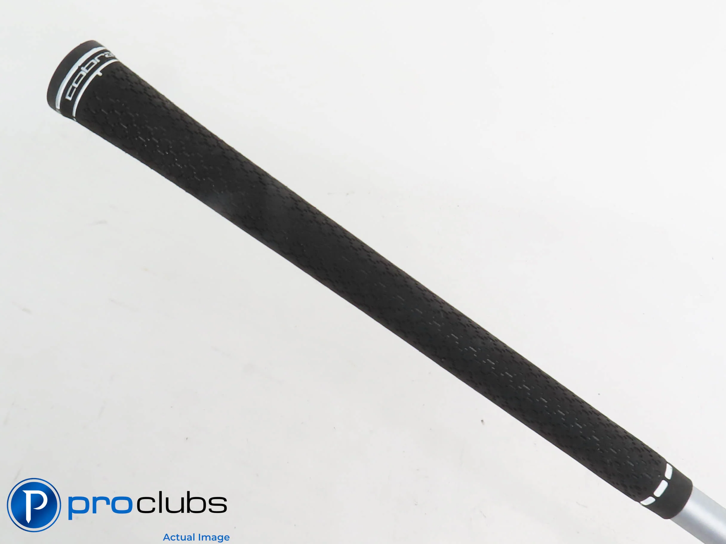 New! Ladies Cobra Air X Offset 23* 5 Wood w/HC - Ultralite 45g Ladies - 420315 - Image 4