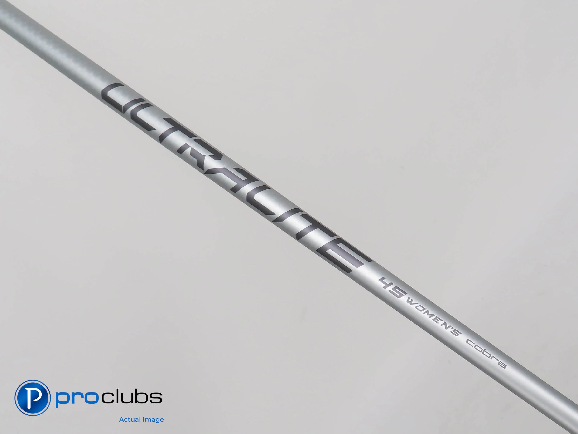 New! Ladies Cobra Air-X Offset 26* 5 Hybrid - Ultralite 45g Ladies Flex - 321533 - Image 3