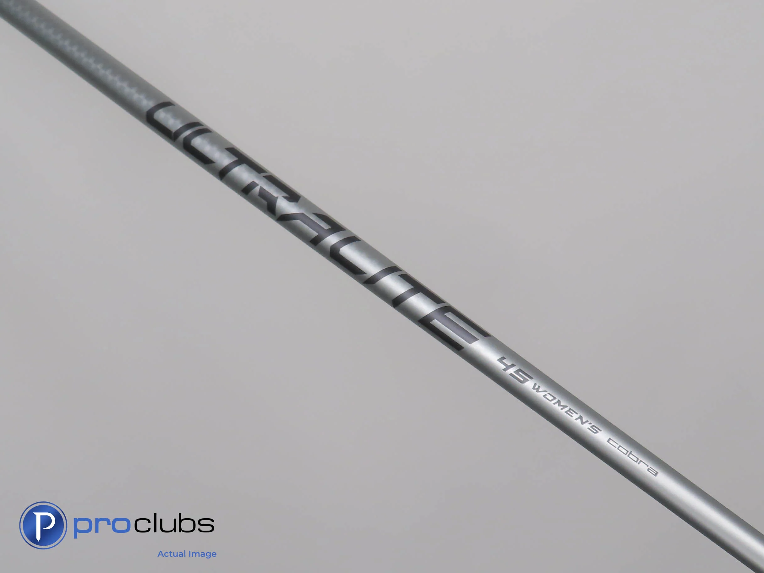 New! Ladies Cobra Air-X Offset 29* 6 Hybrid w/ HC - Cobra 45g Ladies Flex 338415 - Image 3