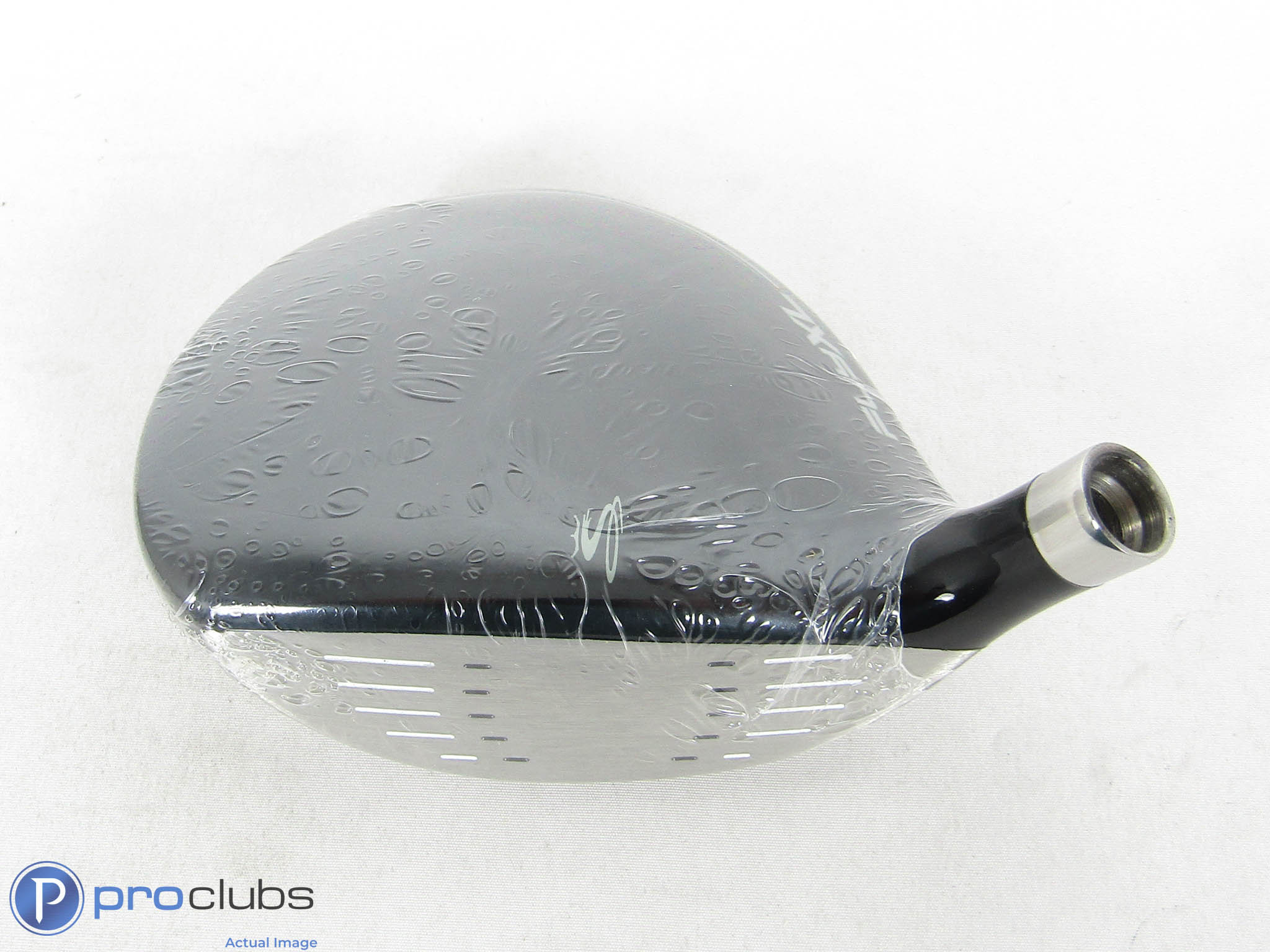 NEW! Ladies Cobra Fly XL 19* 3 Wood - Head Only - 454807 - Image 2