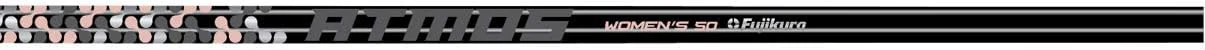 New Ladies Cobra King F9 22.5 Degree 5-6 Fairway Wood Black/Pink W/Headcover - Image 6