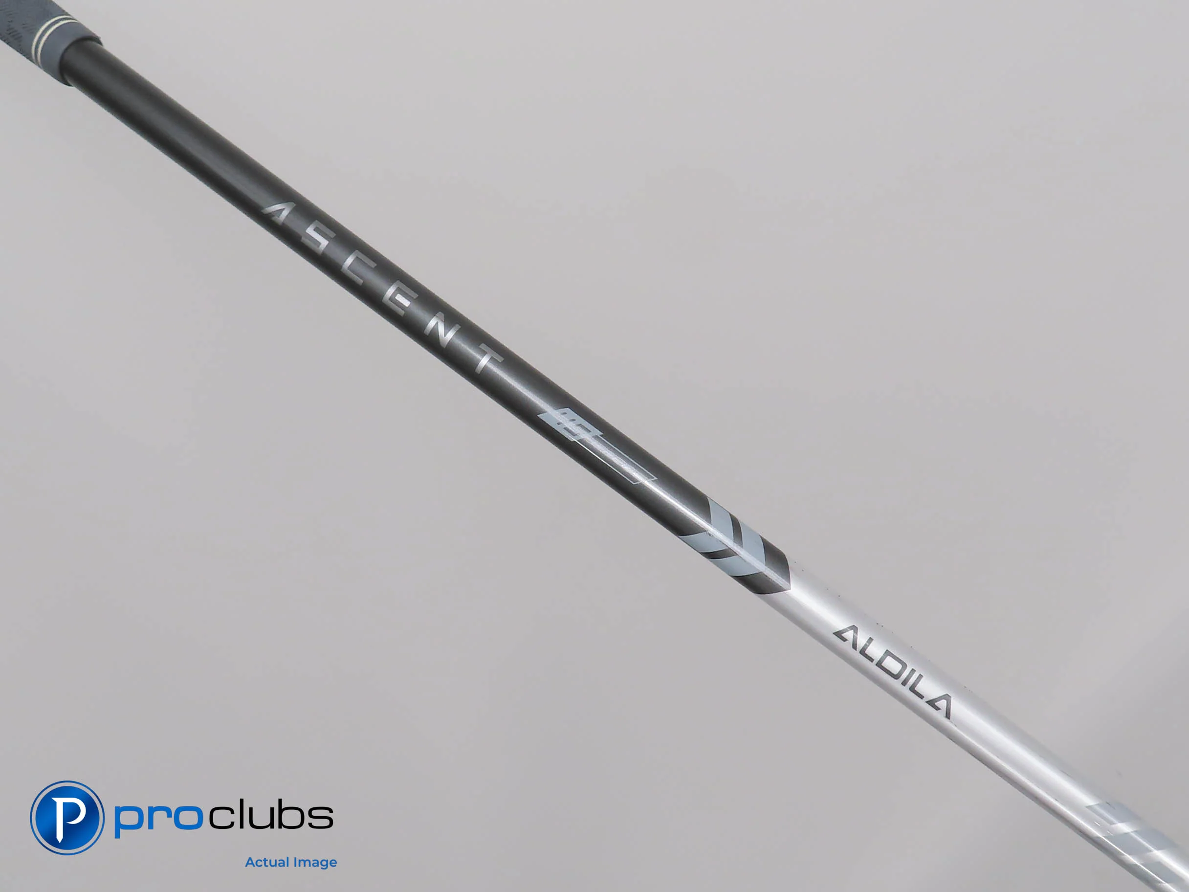 New! Ladies Stealth HL 16.5* 3 Wood - Aldila Ascent 45g Ladies Flex - 320853 - Image 3