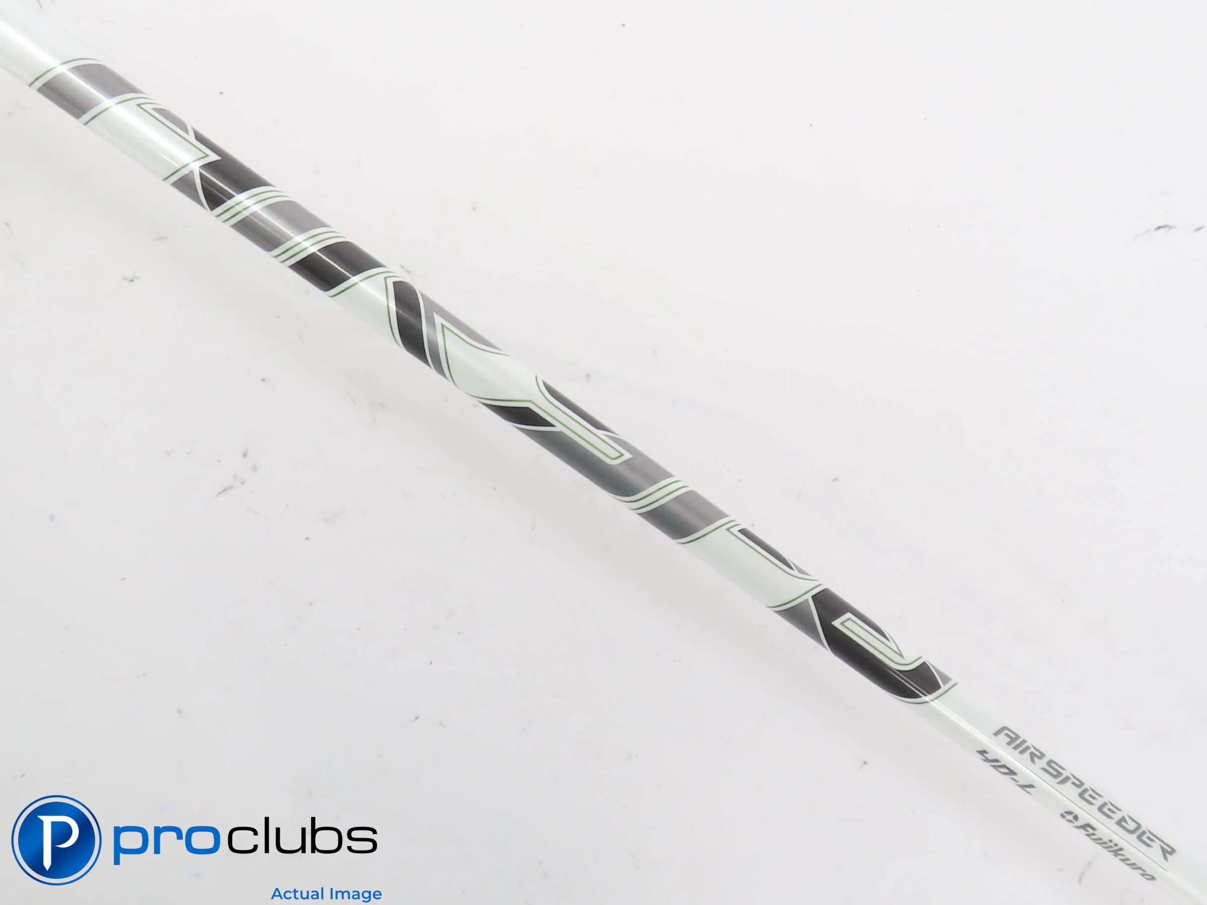 NEW Ladies TaylorMade Qi35 MAX Lite 18.5* 5 WOOD w/HC Speeder Ladies Flex 453426 - Image 3
