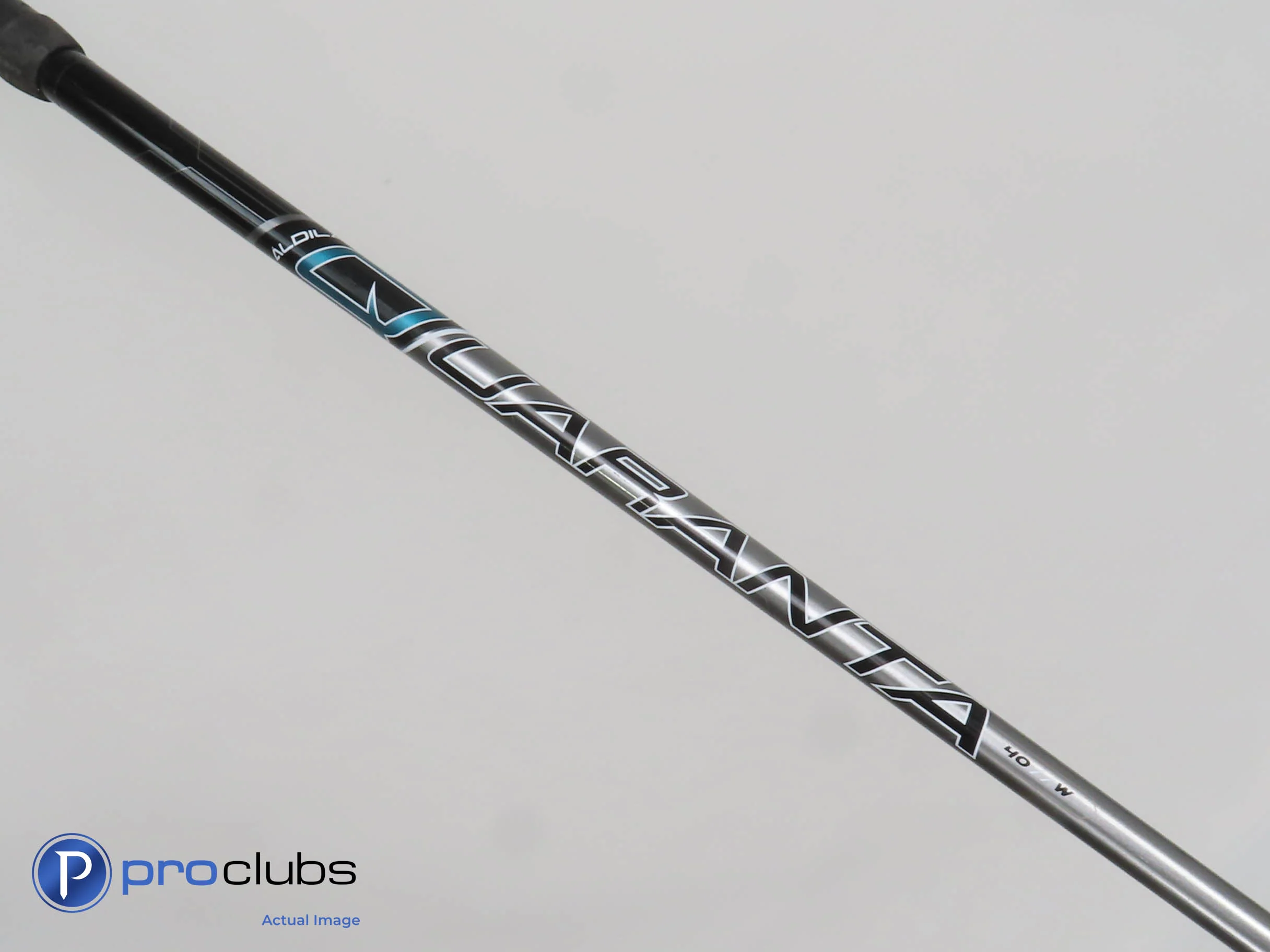 New! Ladies Wilson D9 28.5* 6 Hybrid w/ ALDILA Ladies Shaft + Headcover 286323 - Image 3