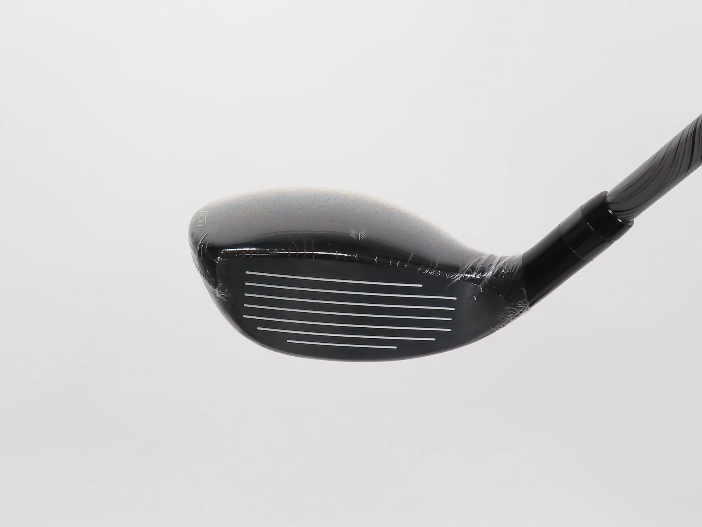 New! Ladies Wilson LP 22.5* 4 Hybrid w/Headcover-EvenFlow4.0 Ladies Flex 309839 - Image 2