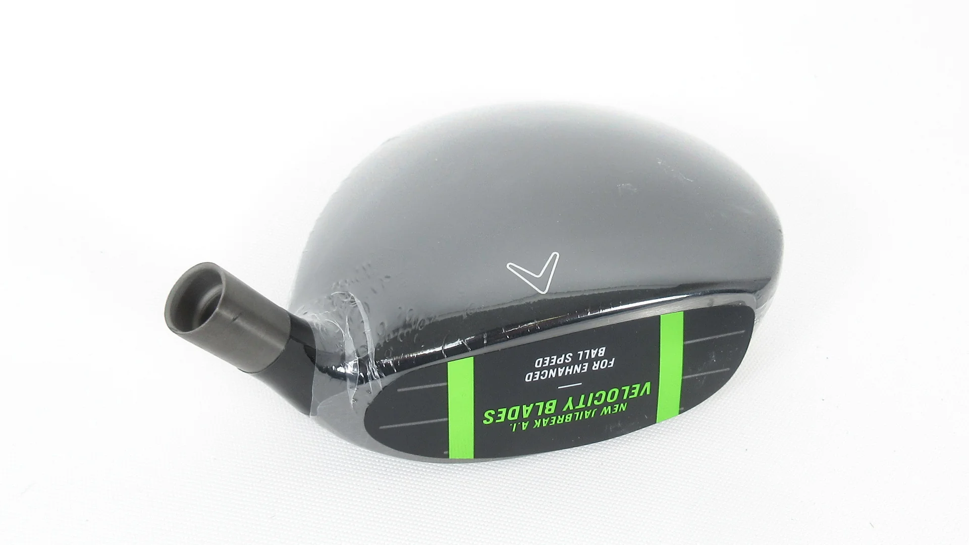 New! Left Handed Callaway 21' Epic MAX 18* 5 Wood - Head Only - 307585 - Image 2