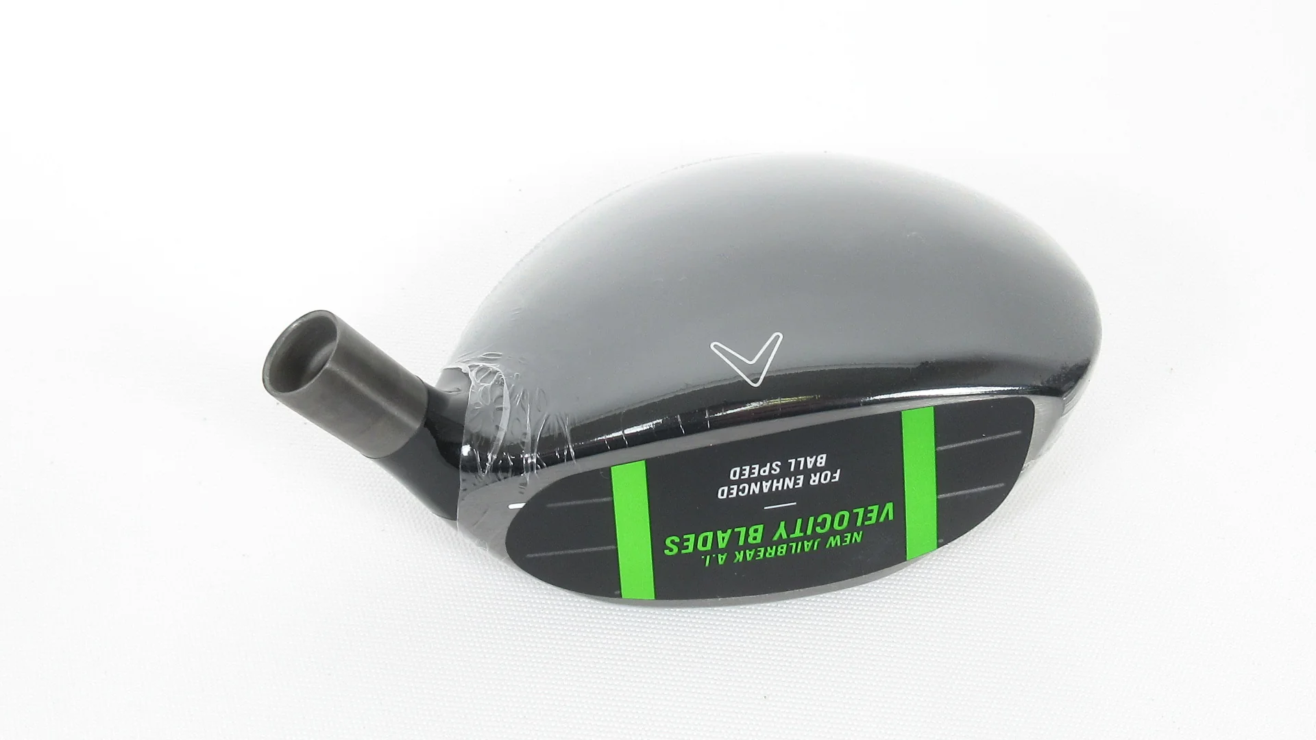 New! Left Handed Callaway 21' Epic Speed 18* 5 Wood - Head Only - 307582 - Image 2