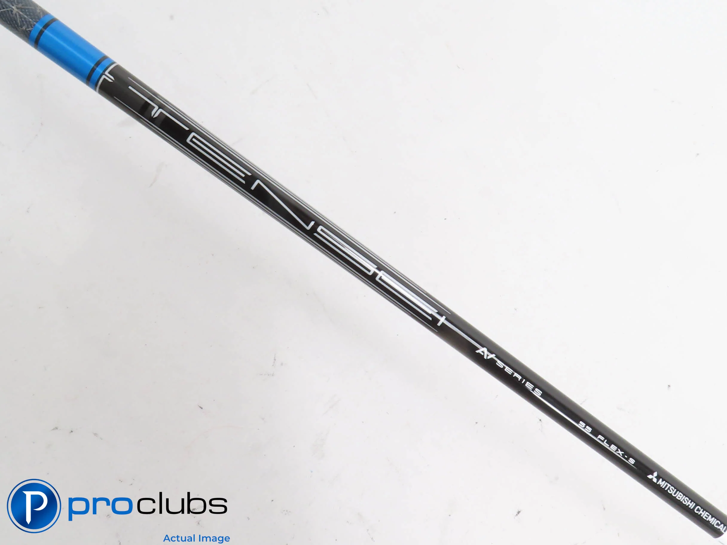 New! Left Handed Cleveland Launcher Halo XL 15* 3 Wood w/ HC - Stiff - 423608 - Image 3