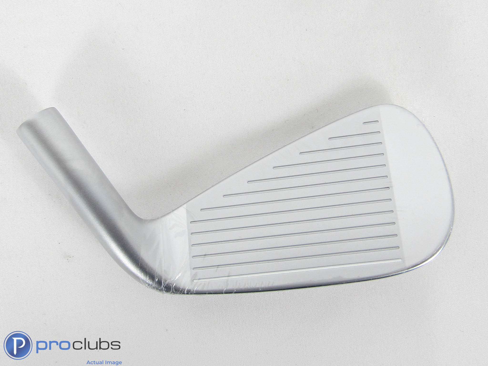 New Left handed! Cleveland Launcher XL 5 Iron - Head Only - 419878 - Image 2