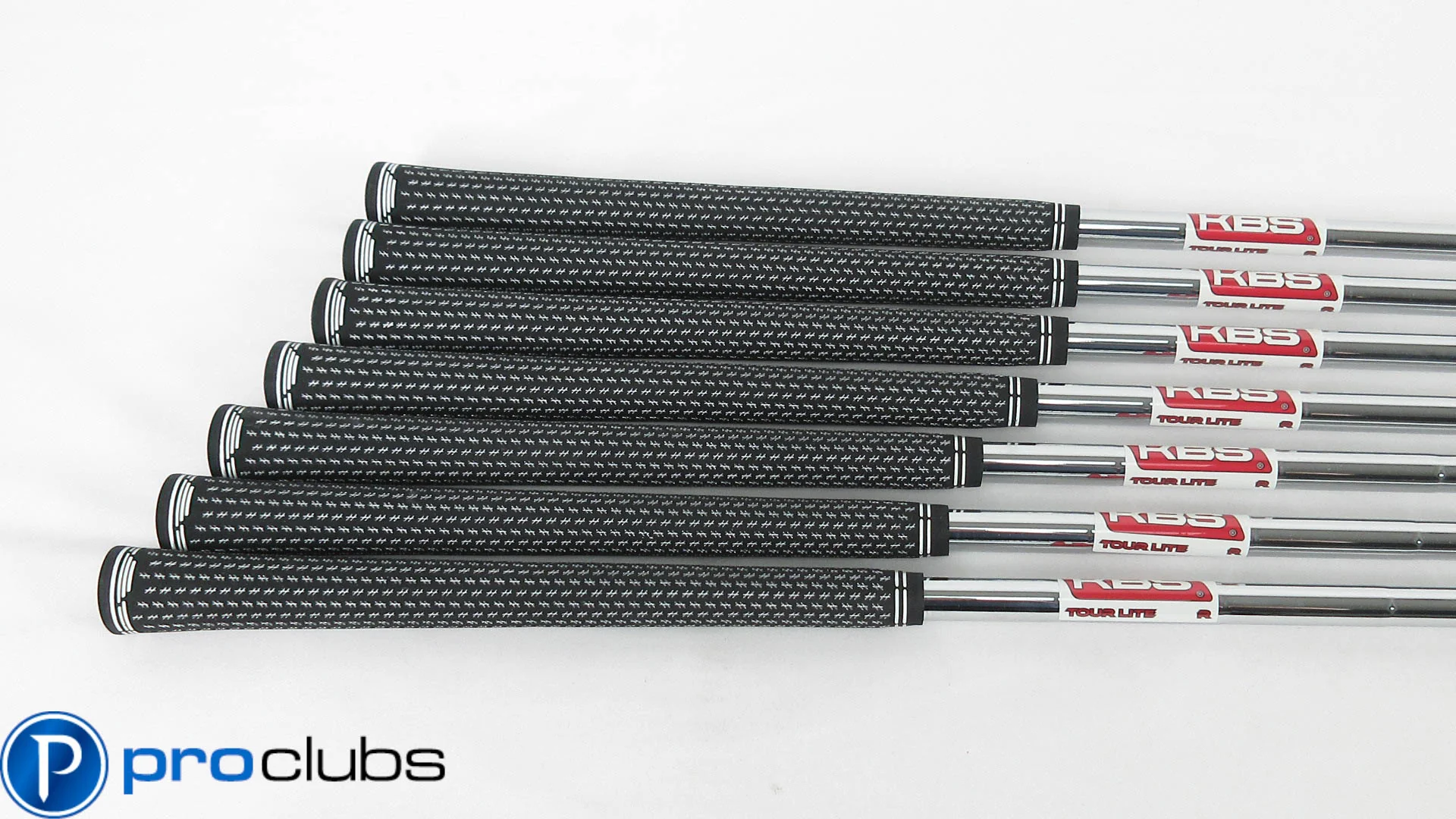 NEW Left Handed COBRA '2022 KING FORGED TEC-X IRONS 5-PW,GW STEEL REGULAR 413411 - Image 7