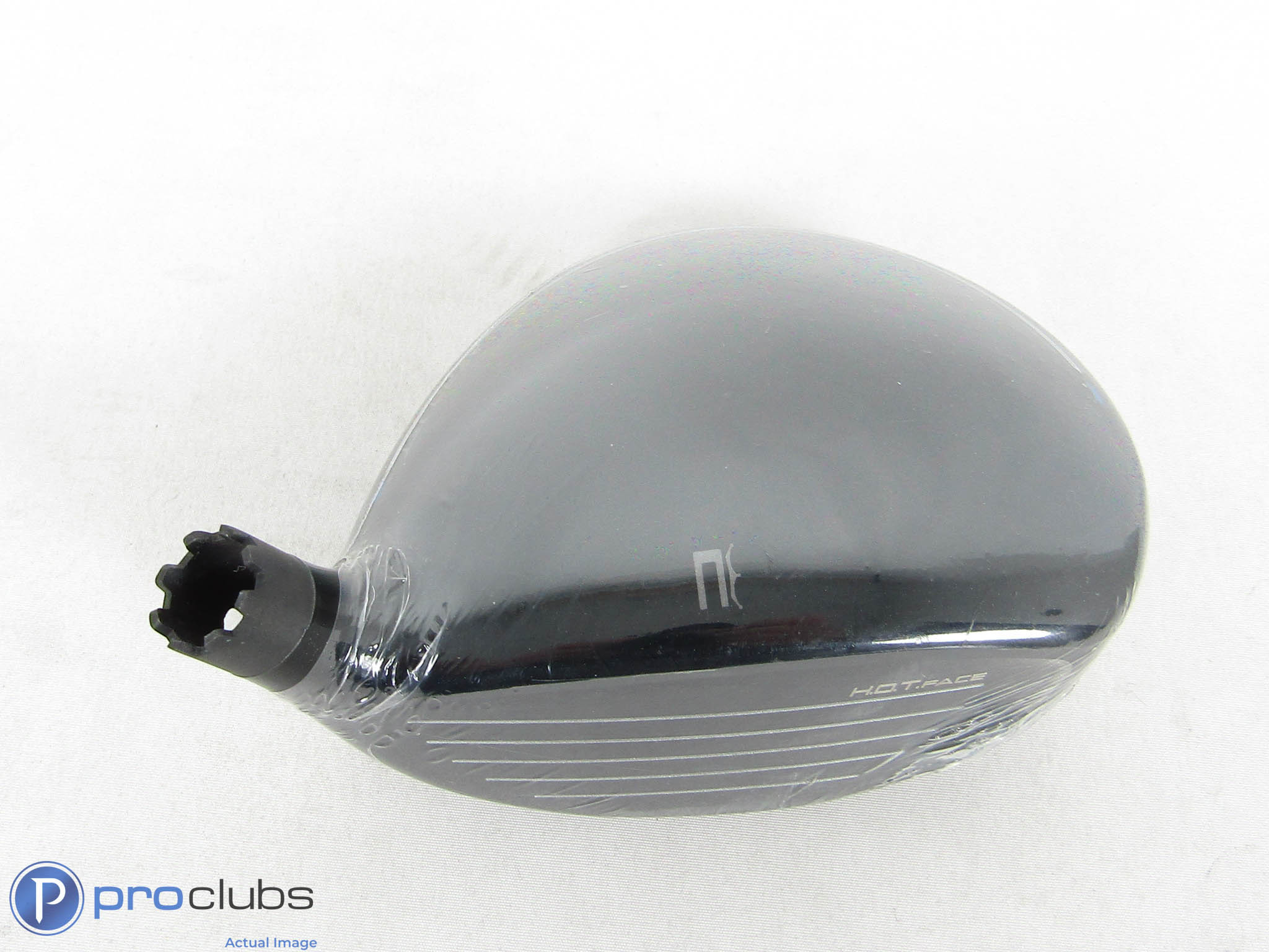 New Left Handed! Cobra AeroJet 15* 3 Wood - Head Only - 452311 - Image 2