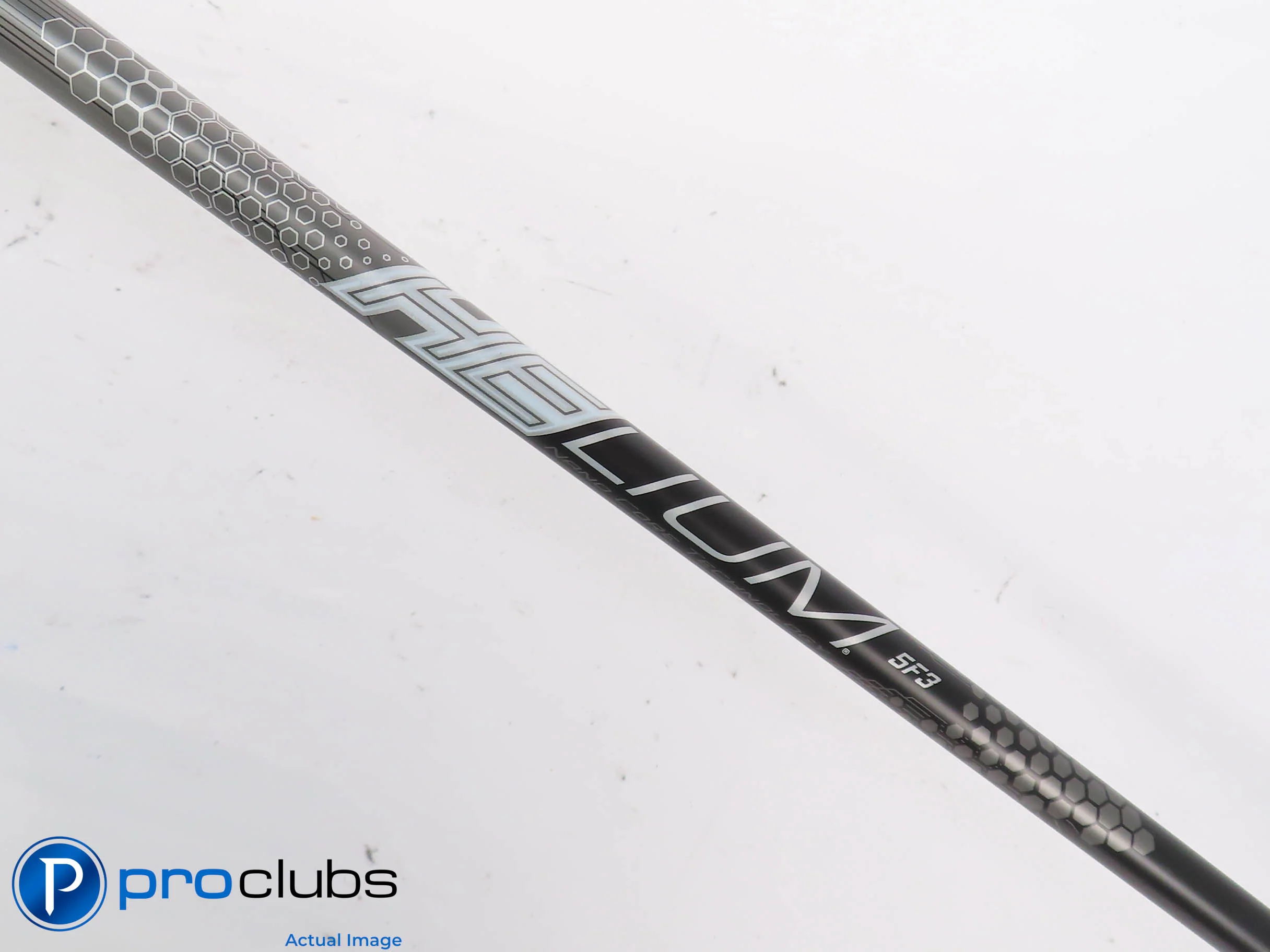 NEW Left Handed Cobra AEROJET 15* 3 WOOD - Helium Black 5F3 Regular Flex 453144 - Image 3