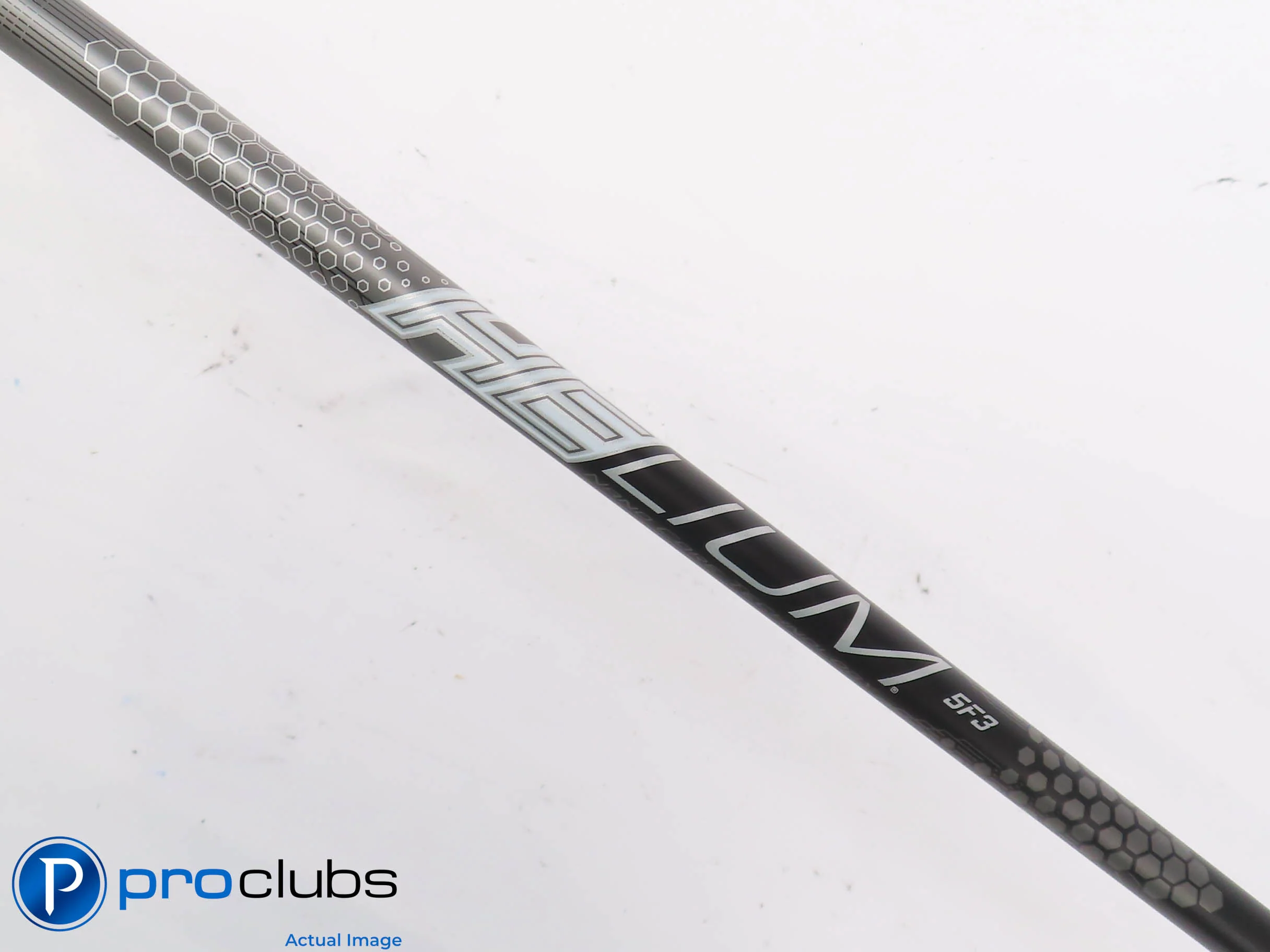 NEW Left Handed Cobra AEROJET 15* 3 WOOD - Helium Black 5F3 Regular Flex 453304 - Image 3