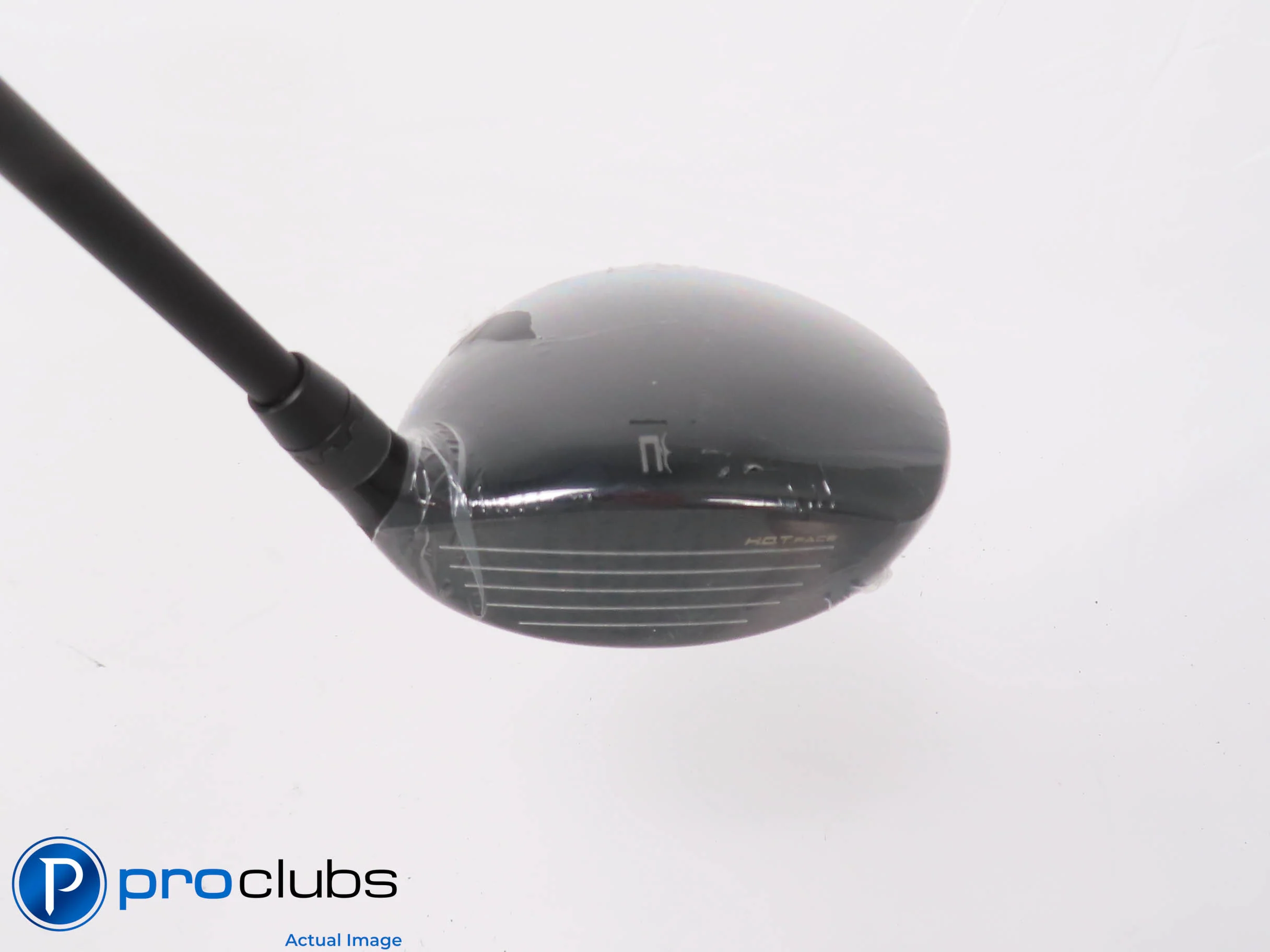 New! Left Handed Cobra AEROJET 15* 3 Wood - Motore X F3 6-R Regular Flex #452304 - Image 2