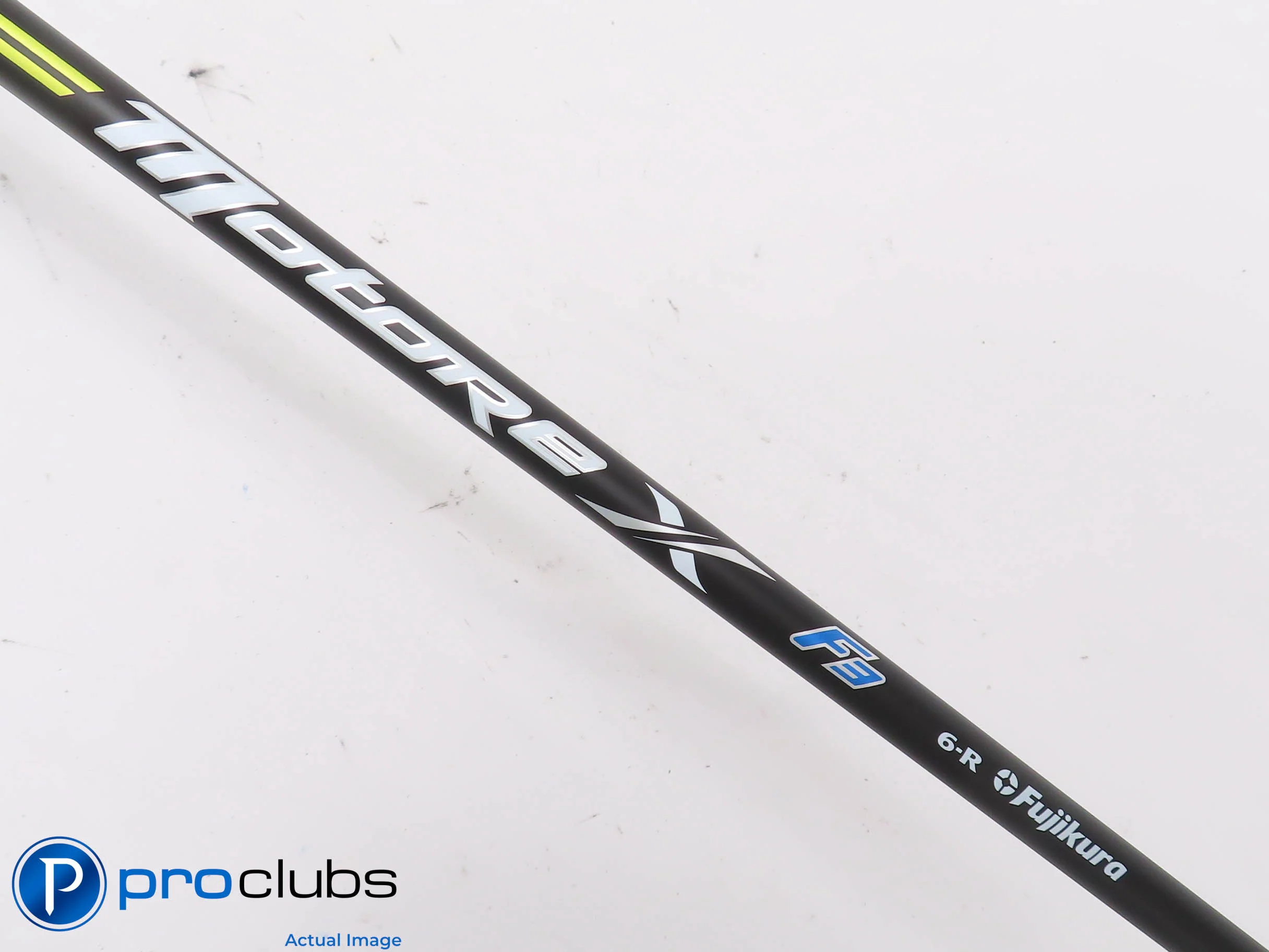 New! Left Handed Cobra AEROJET 15* 3 Wood - Motore X F3 6-R Regular Flex #452304 - Image 3