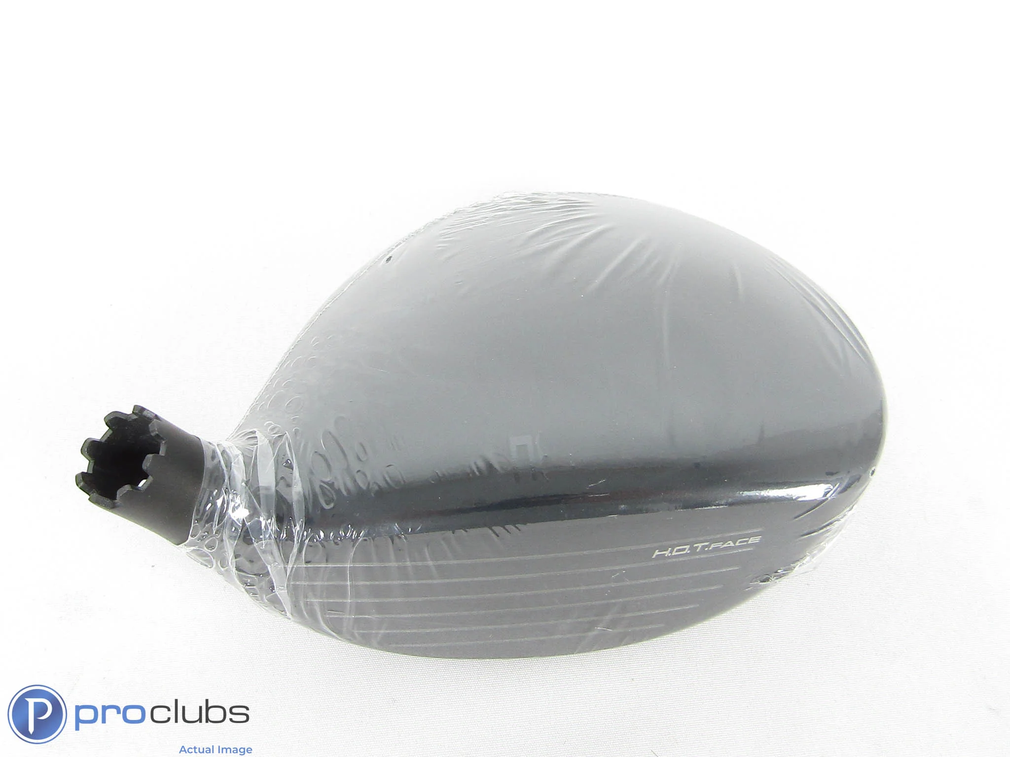 New Left Handed! Cobra DarkSpeed LS 14.5* 3 Fairway Wood - Head Only - 424072 - Image 2