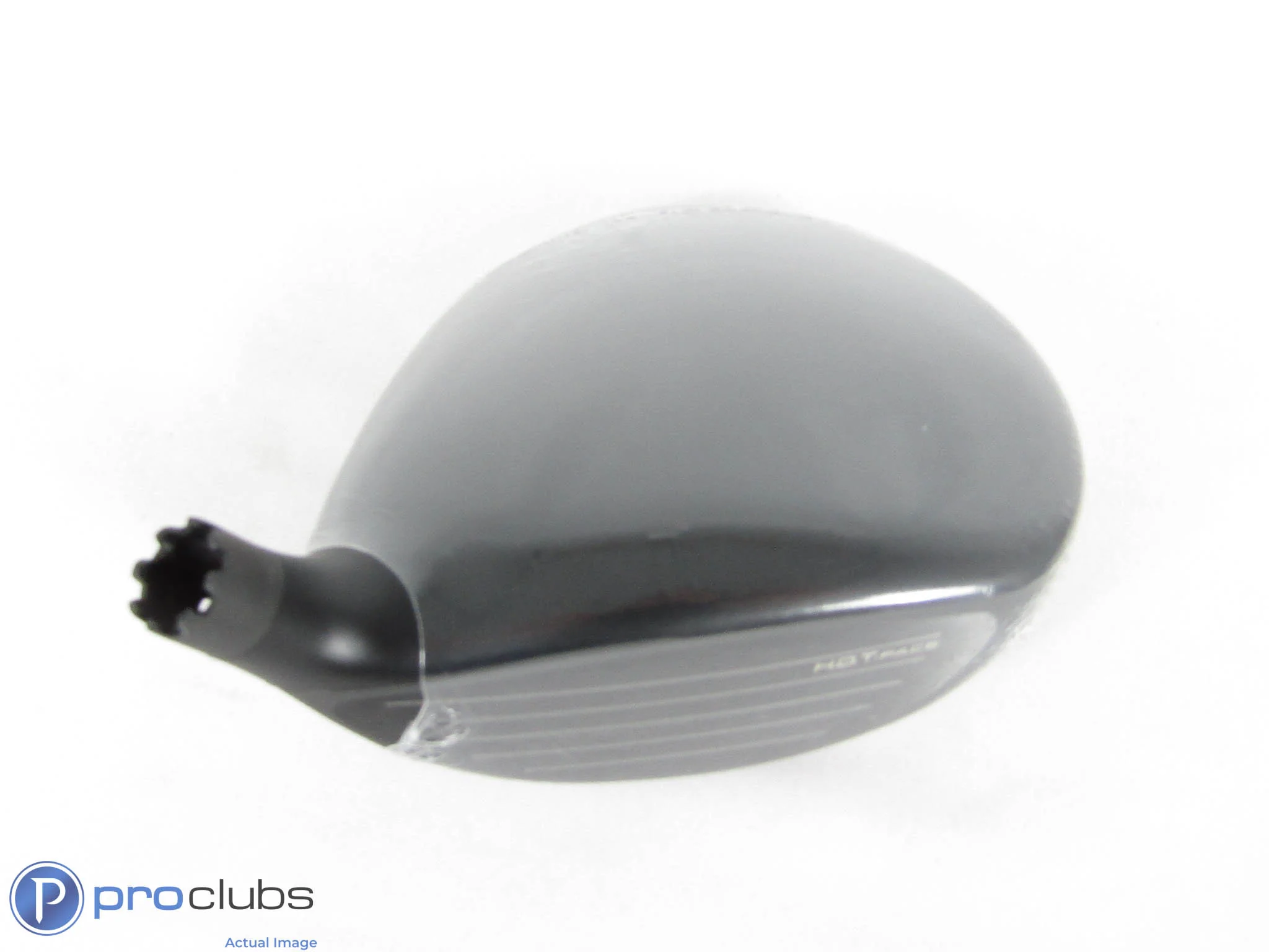 New Left Handed! Cobra DarkSpeed Max 15.5* 3 Wood - Head Only - 429342 - Image 2
