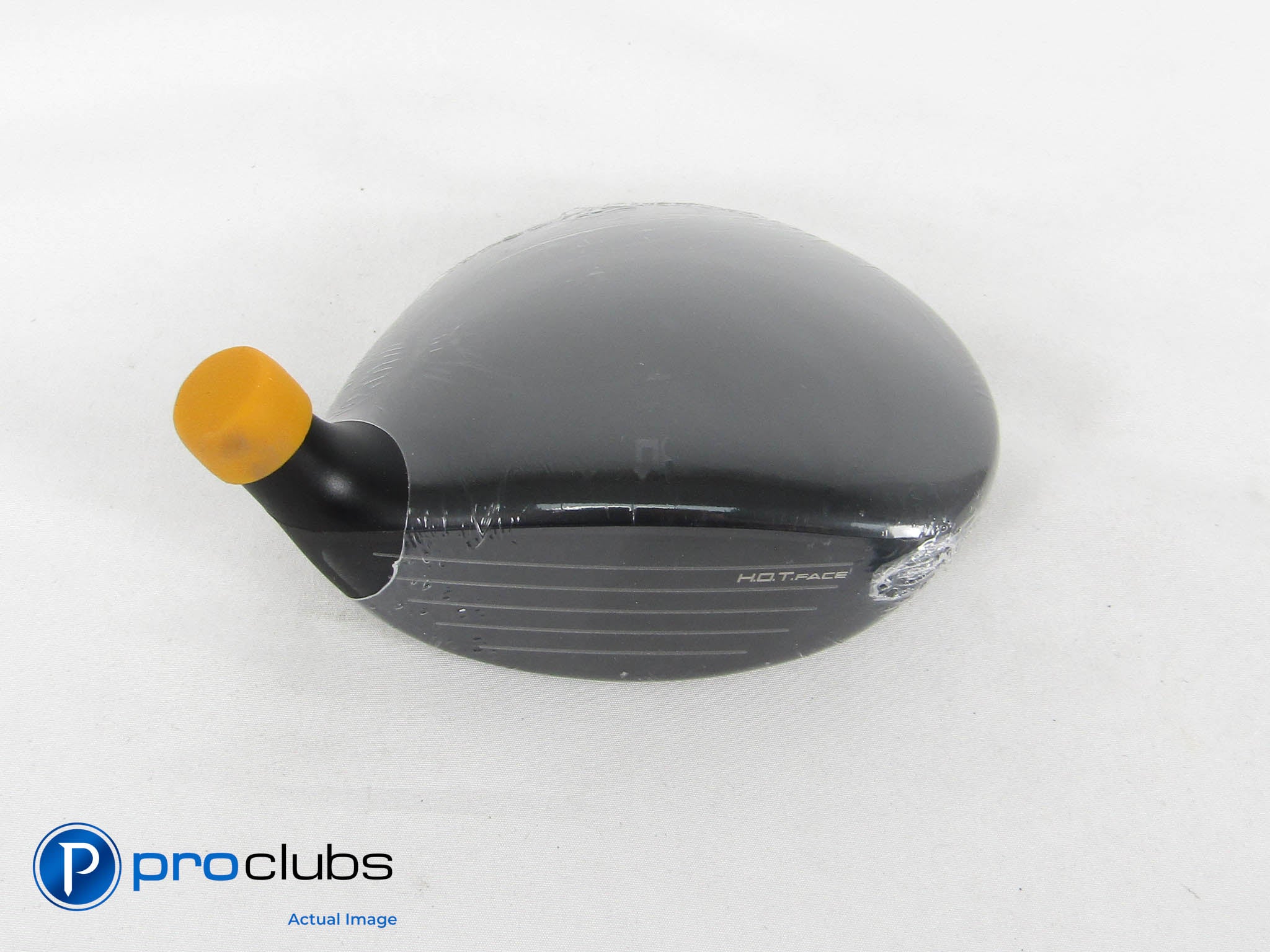 New Left Handed! Cobra DarkSpeed Max 15.5* 3 Wood - Head Only - 430815 - Image 2