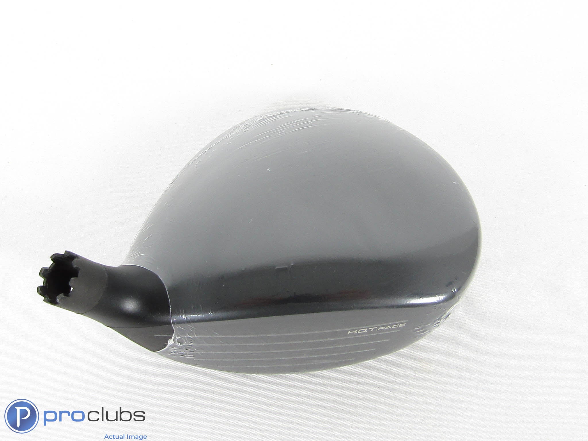 New! Left Handed Cobra DarkSpeed MAX 15.5* 3 Wood - Head Only - L/H - 423321 - Image 2