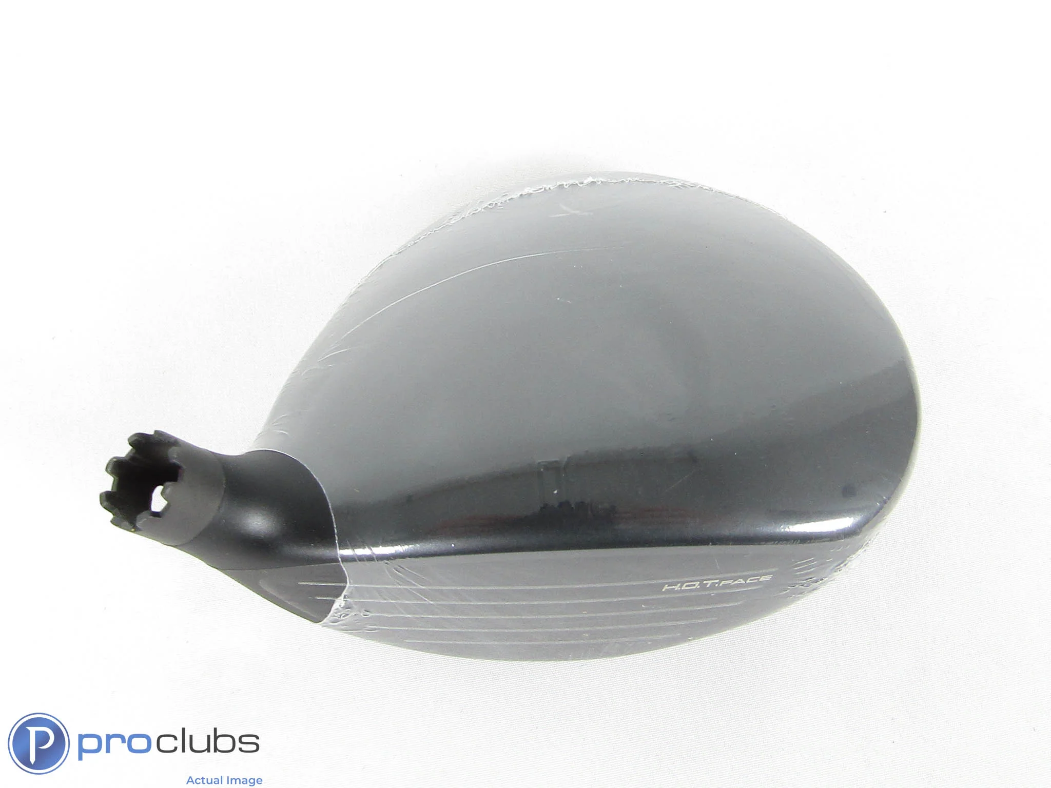 New Left Handed! Cobra DarkSpeed X 15* 3 Wood - Head Only - 429343 - Image 2