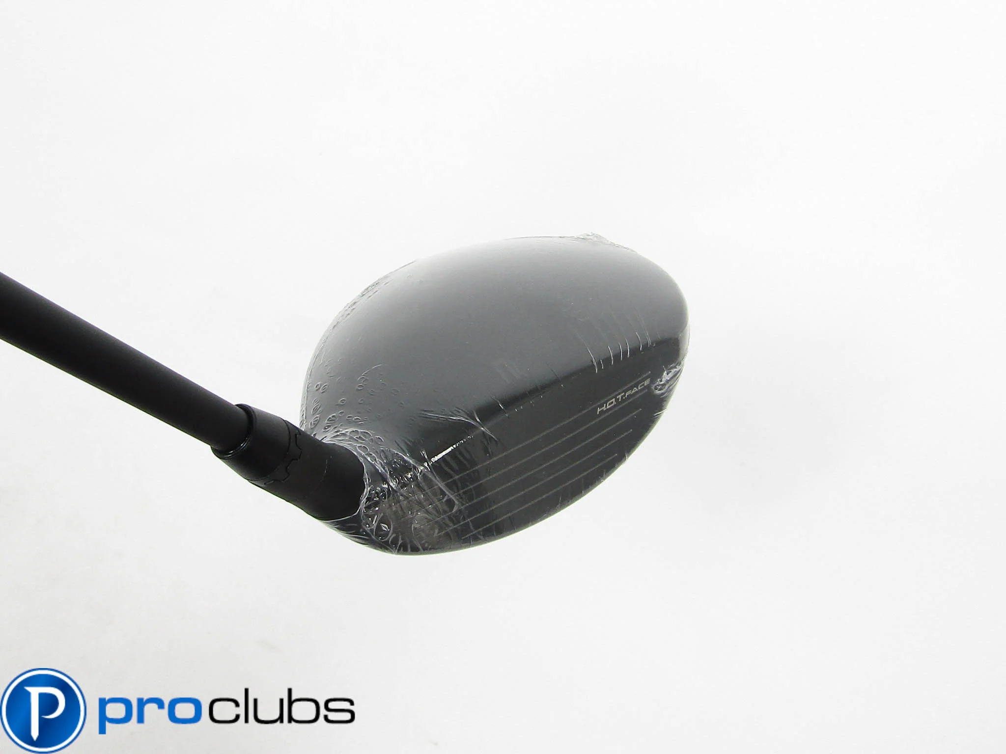NEW Left Handed Cobra DARKSPEED X 15* 3 WOOD - HZRDUS CB 50g Regular Flex 450004 - Image 2
