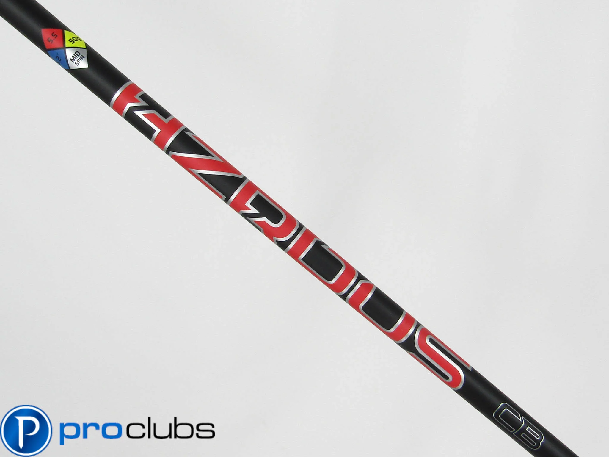 NEW Left Handed Cobra DARKSPEED X 15* 3 WOOD - HZRDUS CB 50g Regular Flex 450004 - Image 3