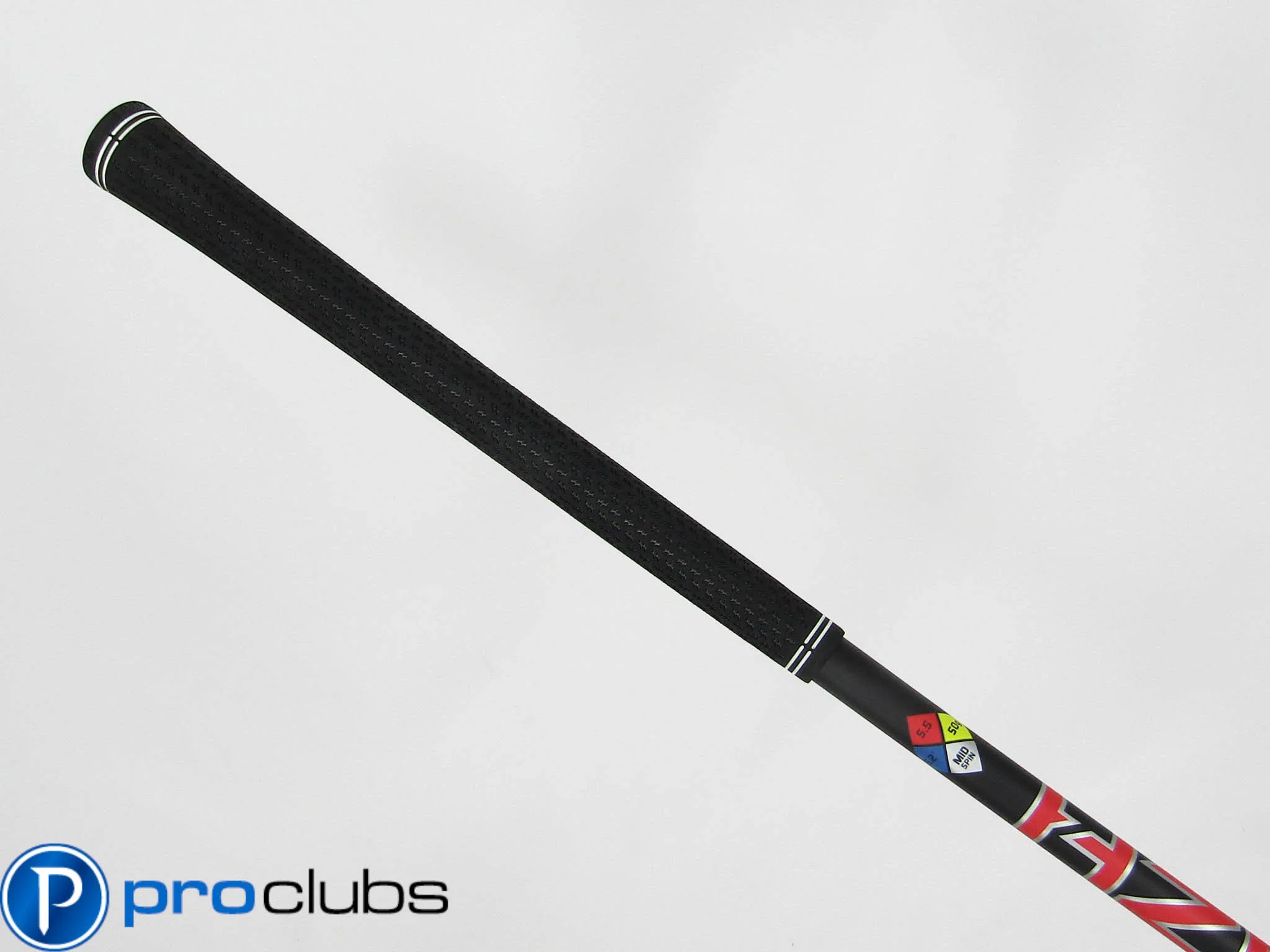 NEW Left Handed Cobra DARKSPEED X 15* 3 WOOD - HZRDUS CB 50g Regular Flex 450004 - Image 4