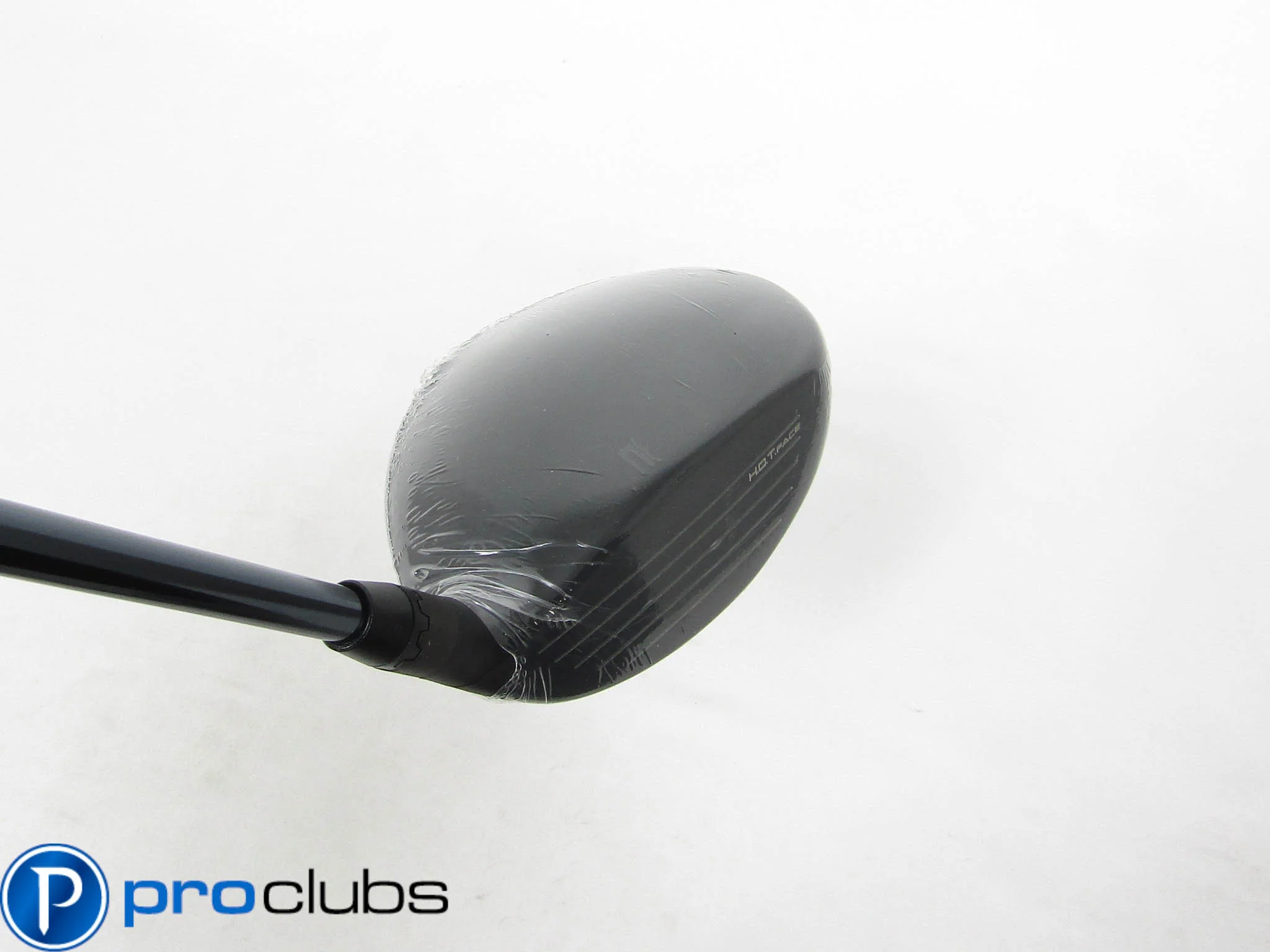 NEW Left Handed Cobra DARKSPEED X 15* 3 WOOD - LINQ Red 5F3 Regular Flex 450013 - Image 2