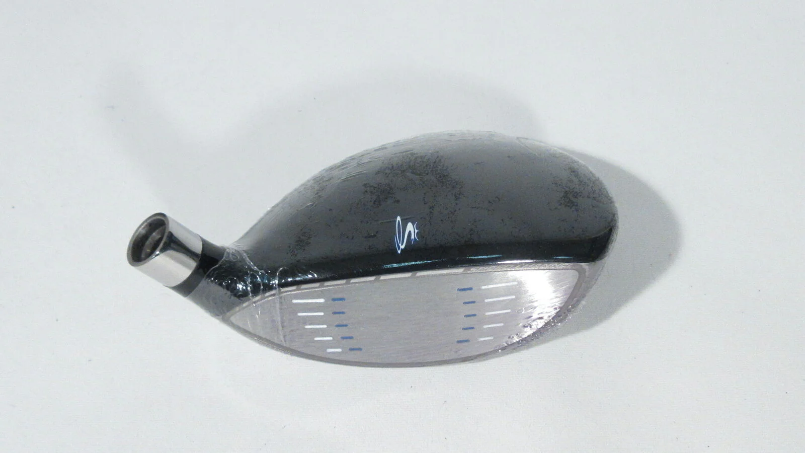 NEW Left Handed COBRA FLY-Z XL 19* DEGREE 3H #3 HYBRID -Head- - Image 2