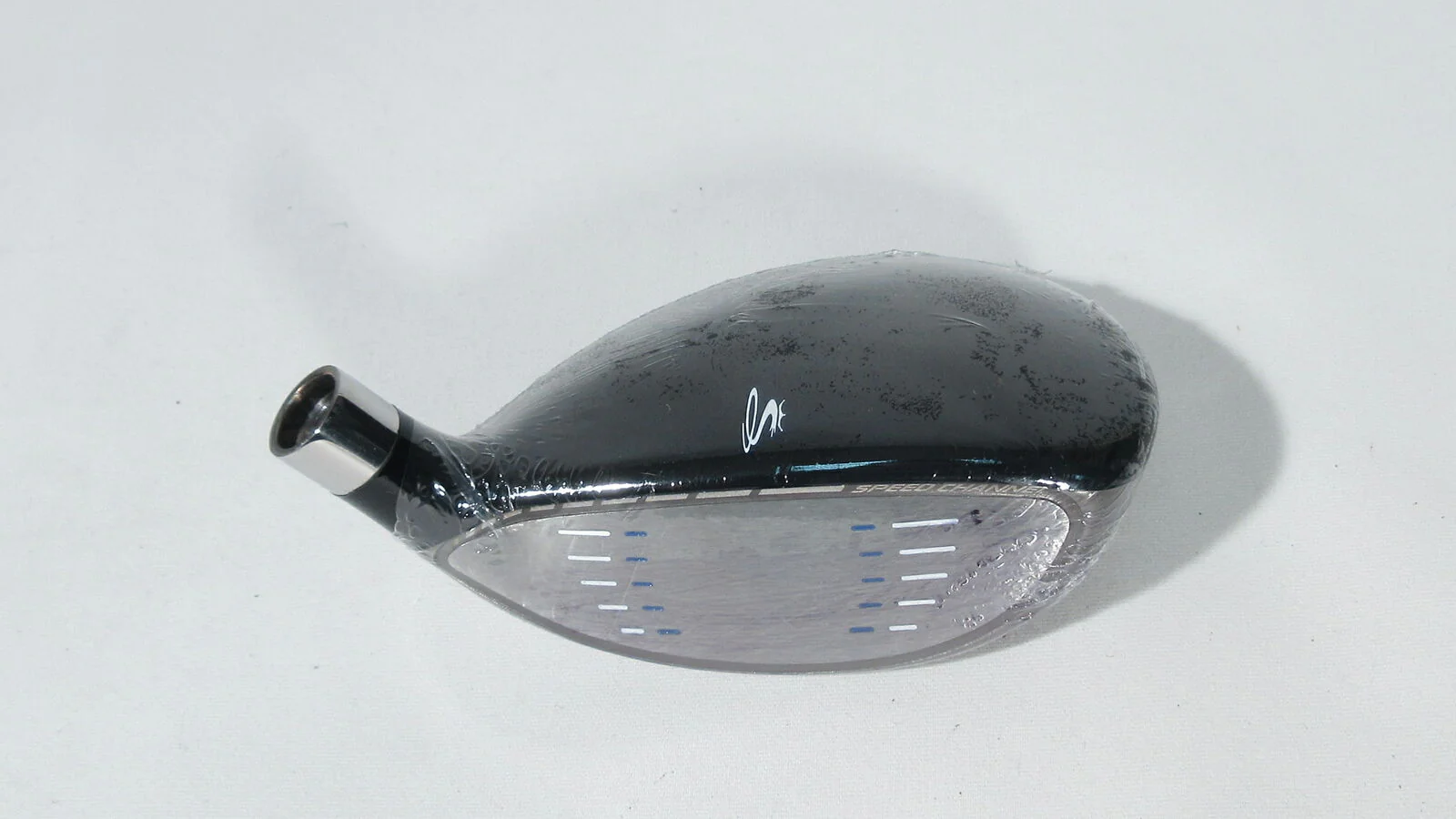 NEW Left Handed COBRA FLY-Z XL 22* DEGREE 4H #4 HYBRID -Head- - Image 2