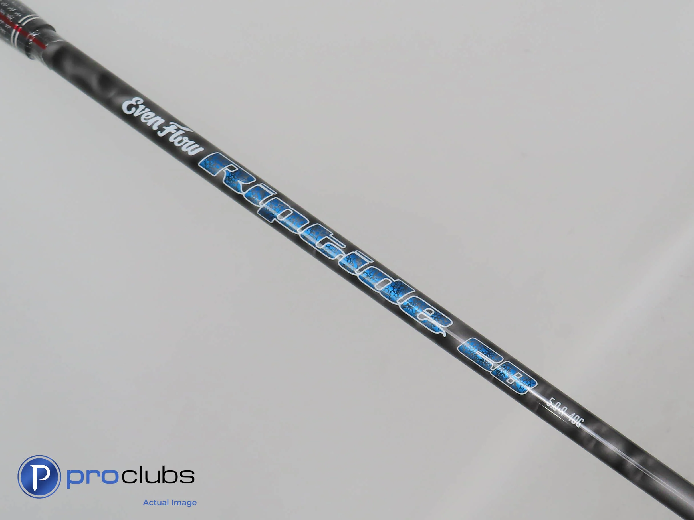 New! Left Handed Cobra King LTDx Peacoat 15* 3 Wood - EF Riptide Senior - 359185 - Image 3