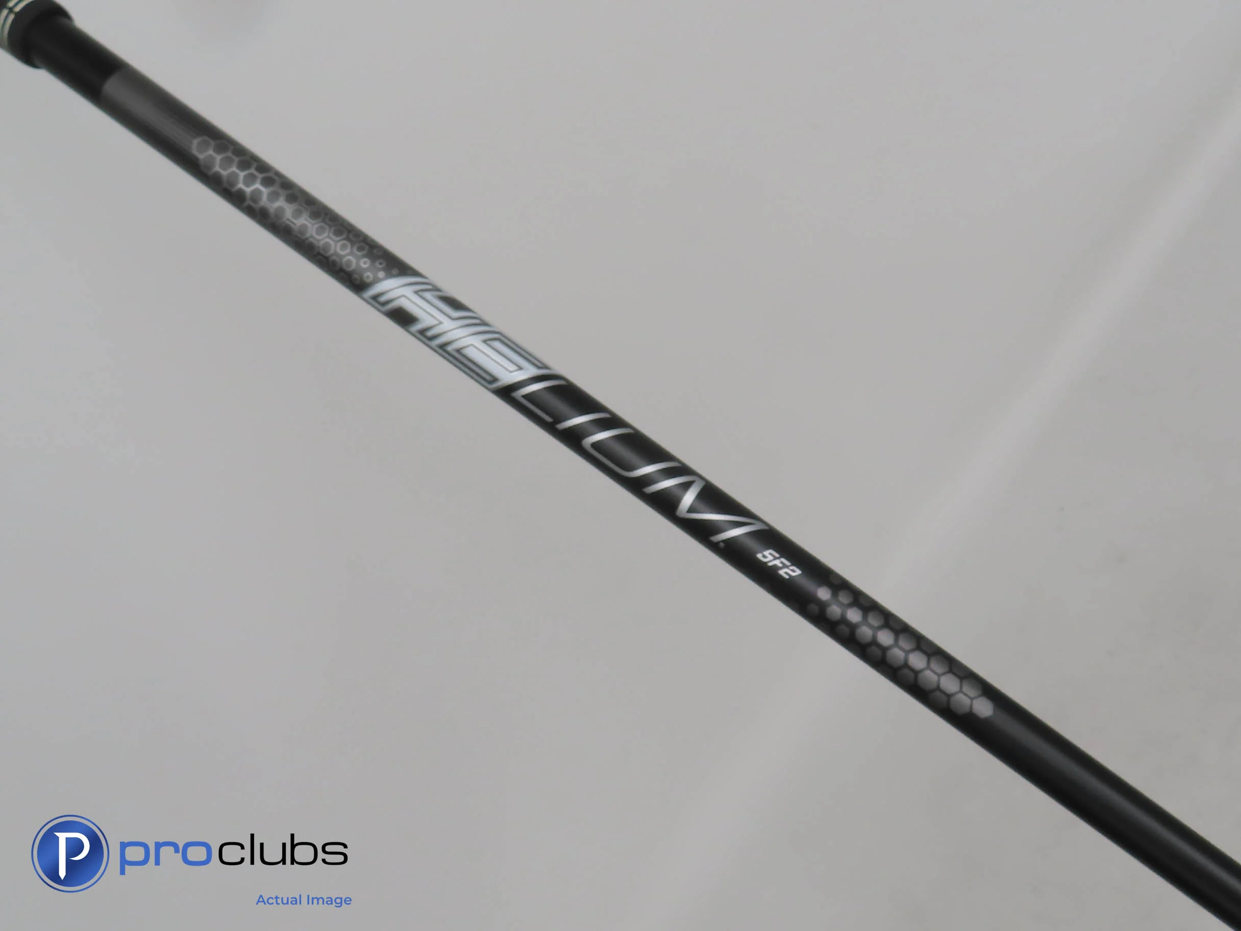 New! Left Handed Cobra King LTDx Peacoat 15* 3 Wood - Helium 5F2 Senior - 359193 - Image 3