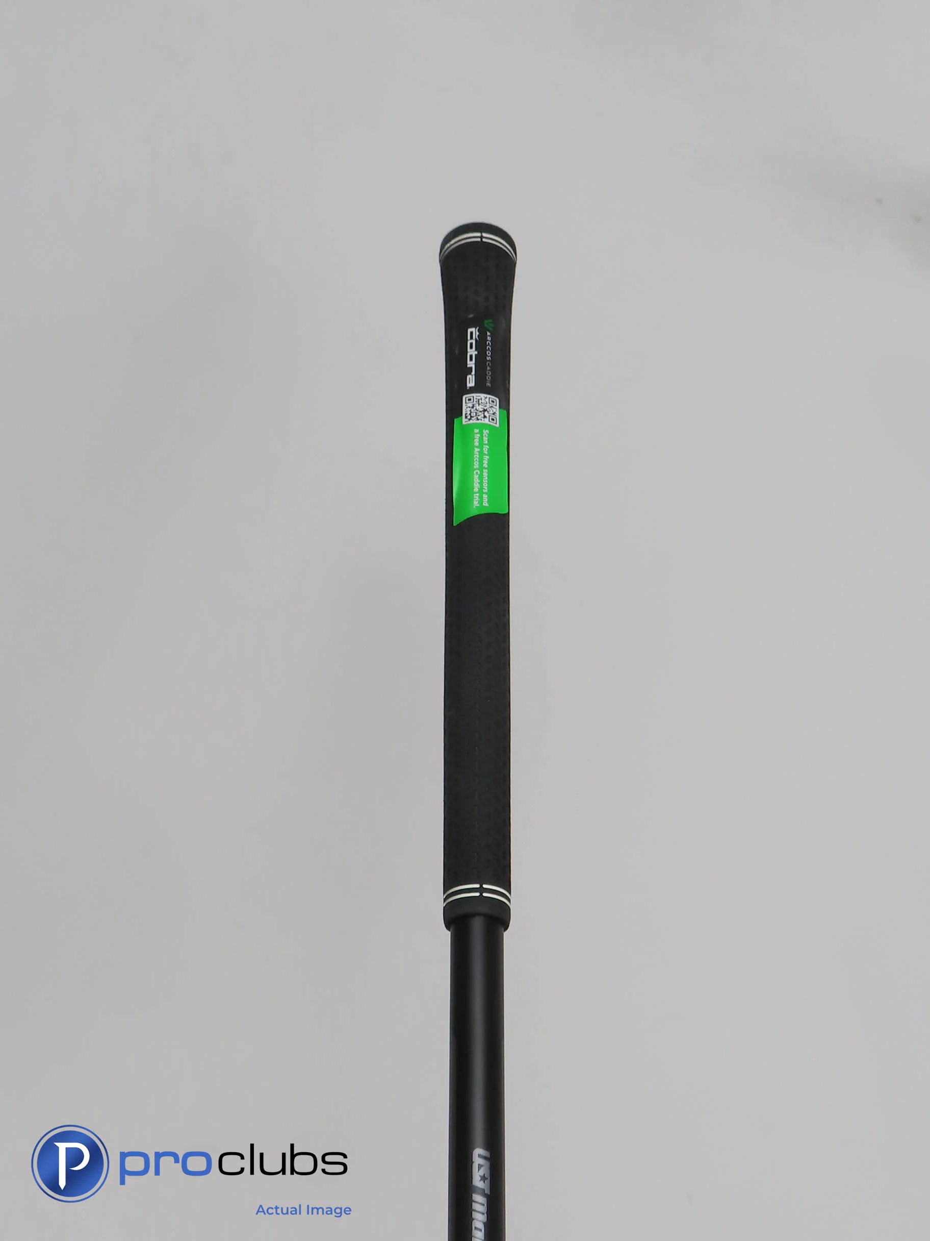 New! Left Handed Cobra King LTDx Peacoat 15* 3 Wood - Helium 5F2 Senior - 359193 - Image 4