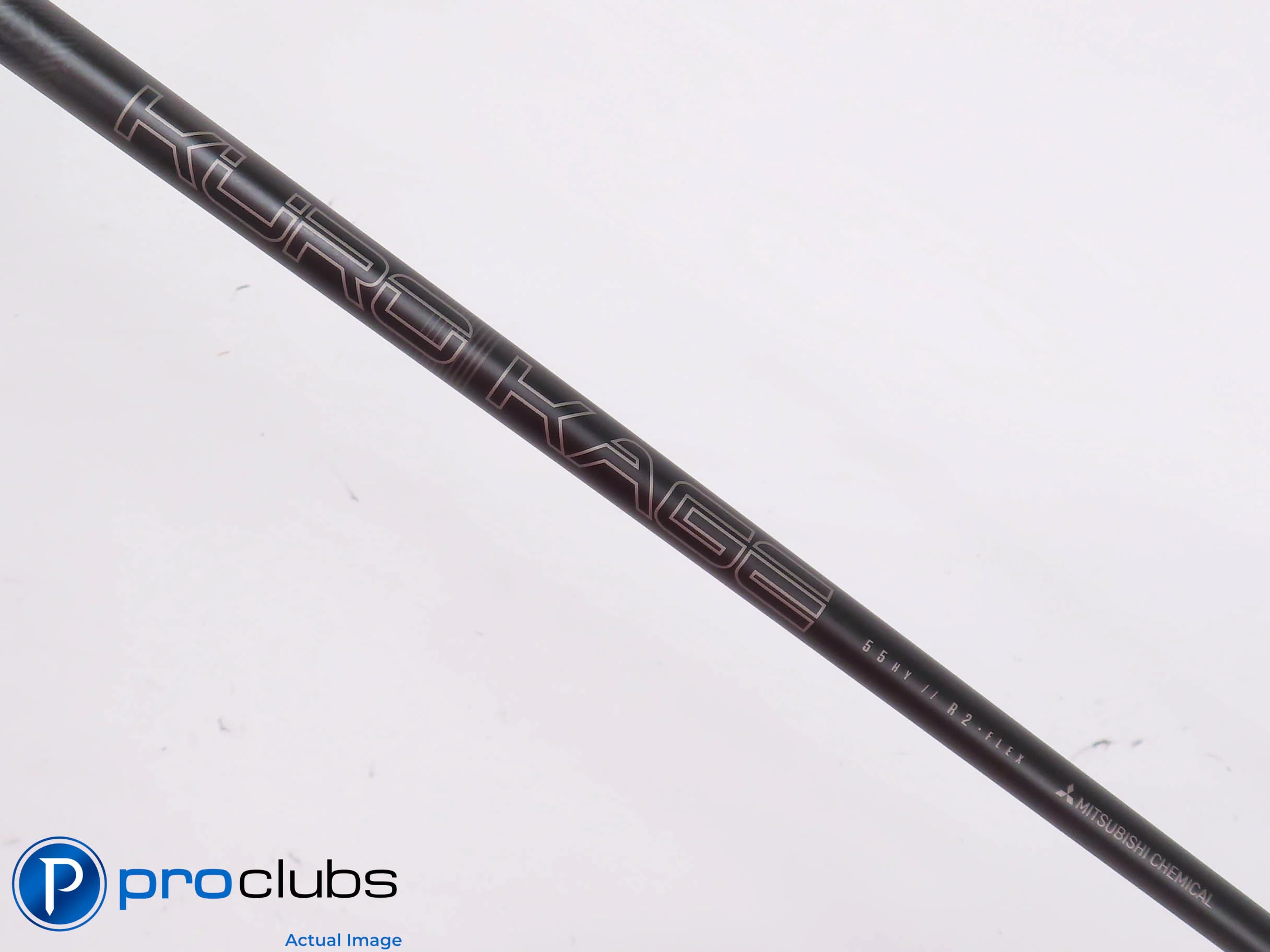 New! Left Handed Cobra King RAD Speed 19* 3 Hybrid - Kuro Kage Senior - 454555 - Image 3