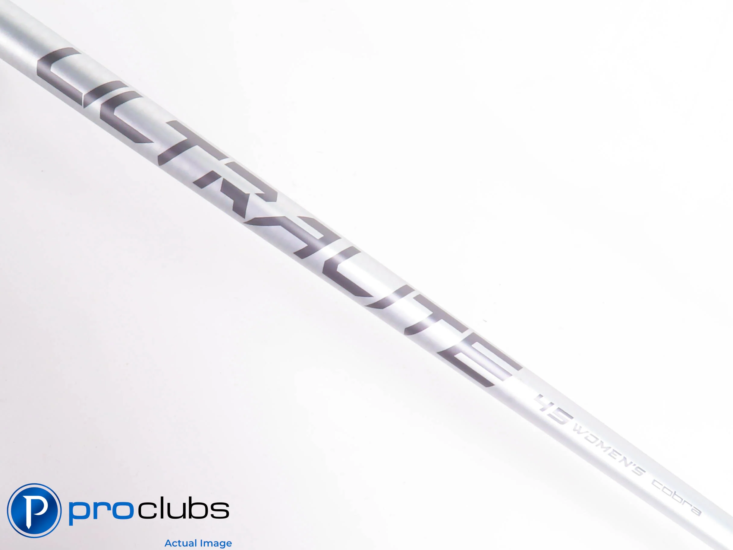 New! Left Handed Ladies Cobra '24 AIR-X Offset 28* 6 Hybrid - Ladies - 426380 - Image 3