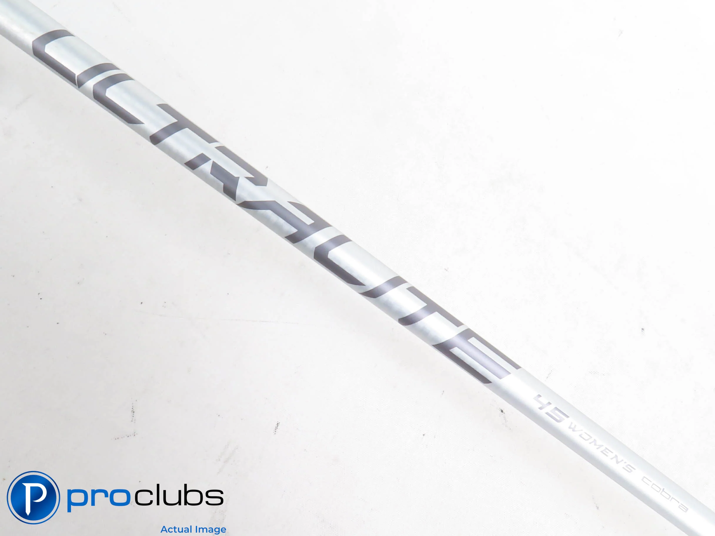 New! Left Handed Ladies Cobra AIR-X Offset 22* 5 Wood - UltraLite Ladies #426659 - Image 3