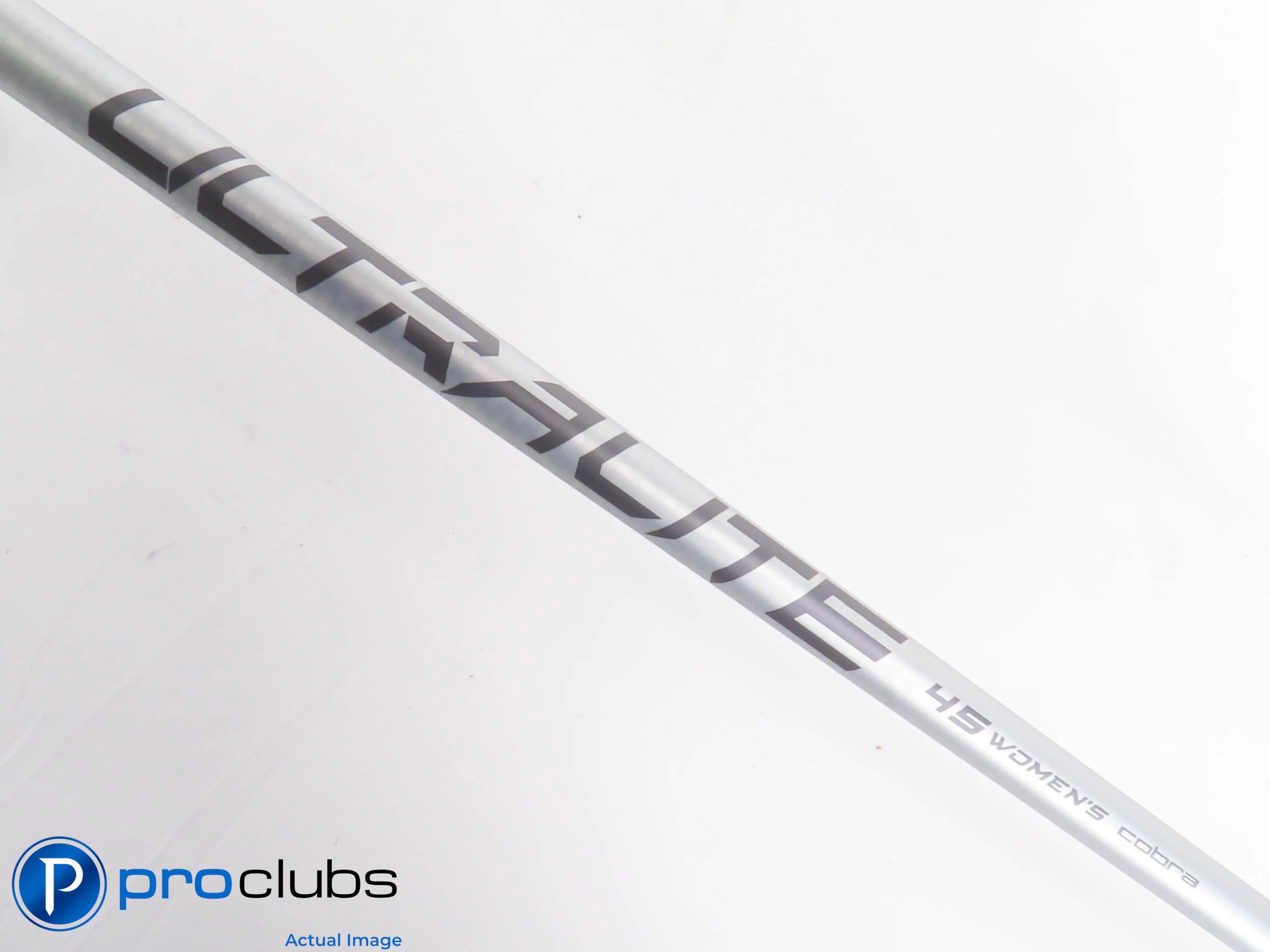 New! Left Handed Ladies Cobra AIR-X Offset 28* 6 Hybrid - Cobra Ladies - 426367 - Image 3
