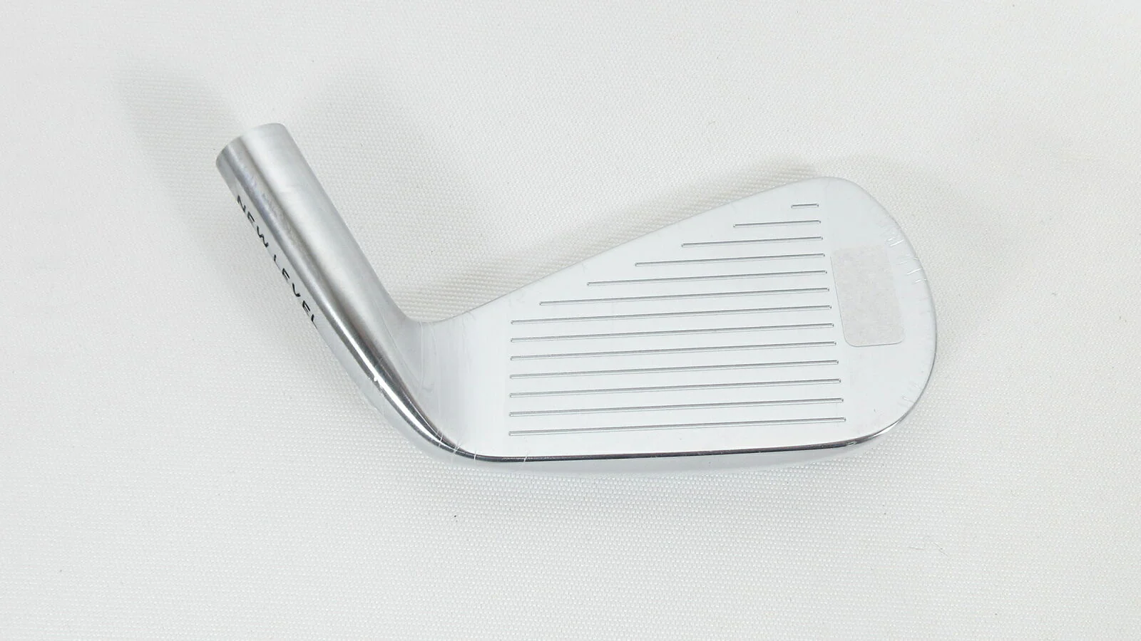New! Left Handed New Level 1102 Forged #4 Iron -Head Only- LH 294052 - Image 2