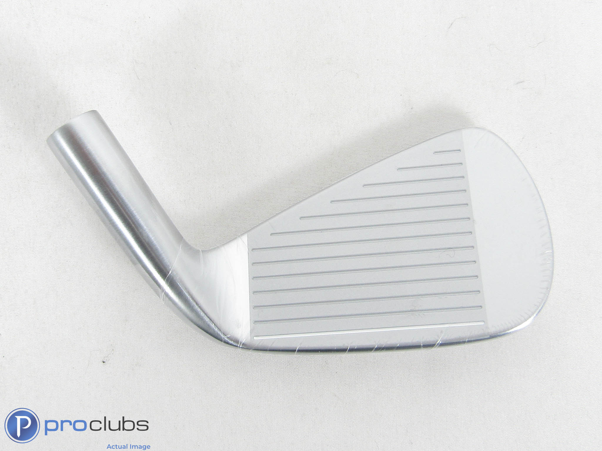 New Left Handed! PXG Gen4 0311T 6 Iron - Head Only - 444045 - Image 2