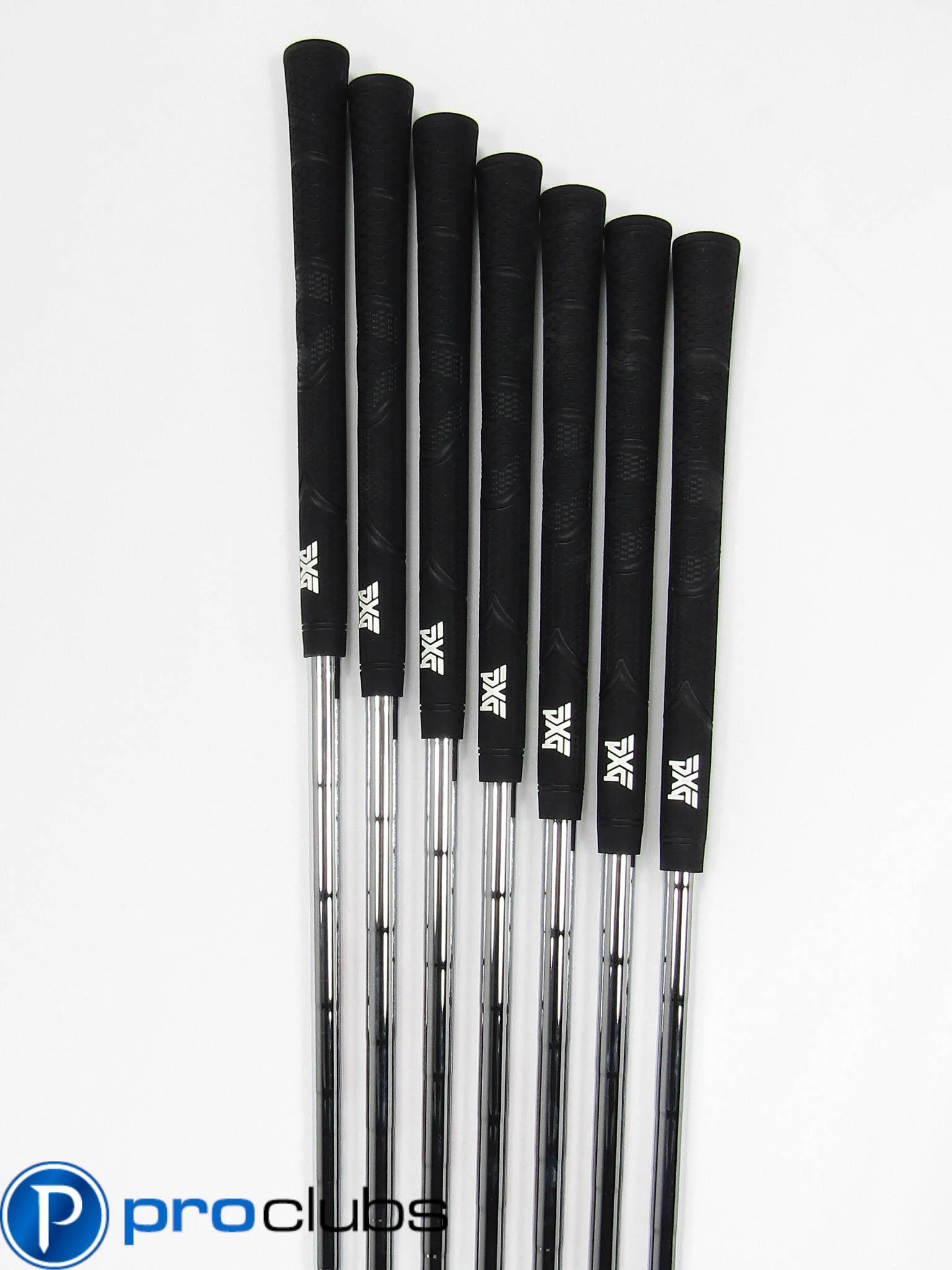 NEW Left Handed PXG GEN4 0311T FORGED IRONS 4-PW NIPPON MODUS3 115 STIFF #423665 - Image 6