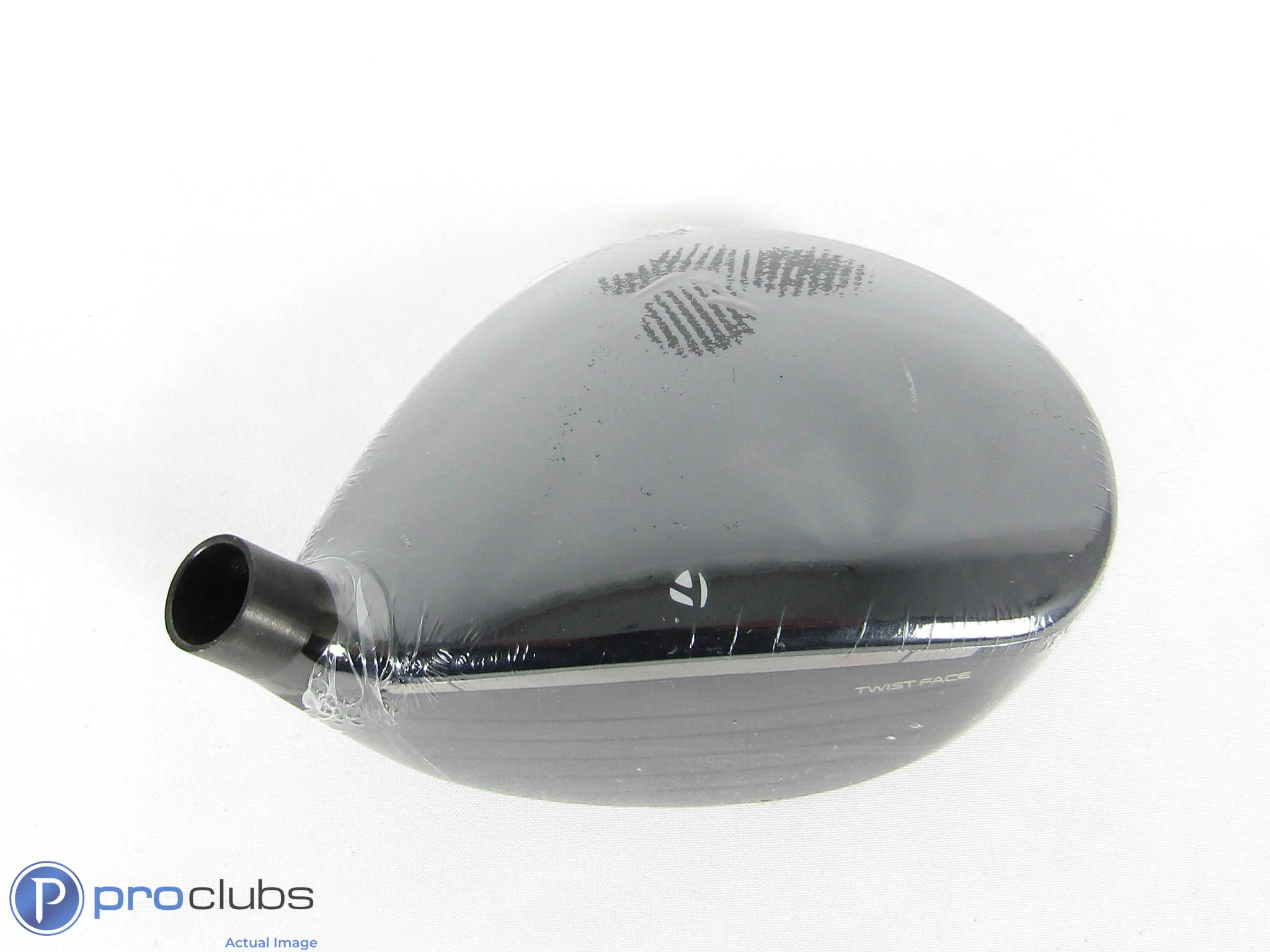 New Left Handed! TaylorMade Qi10 Tour 15* 3 Fairway Wood - Head Only - 429323 - Image 2