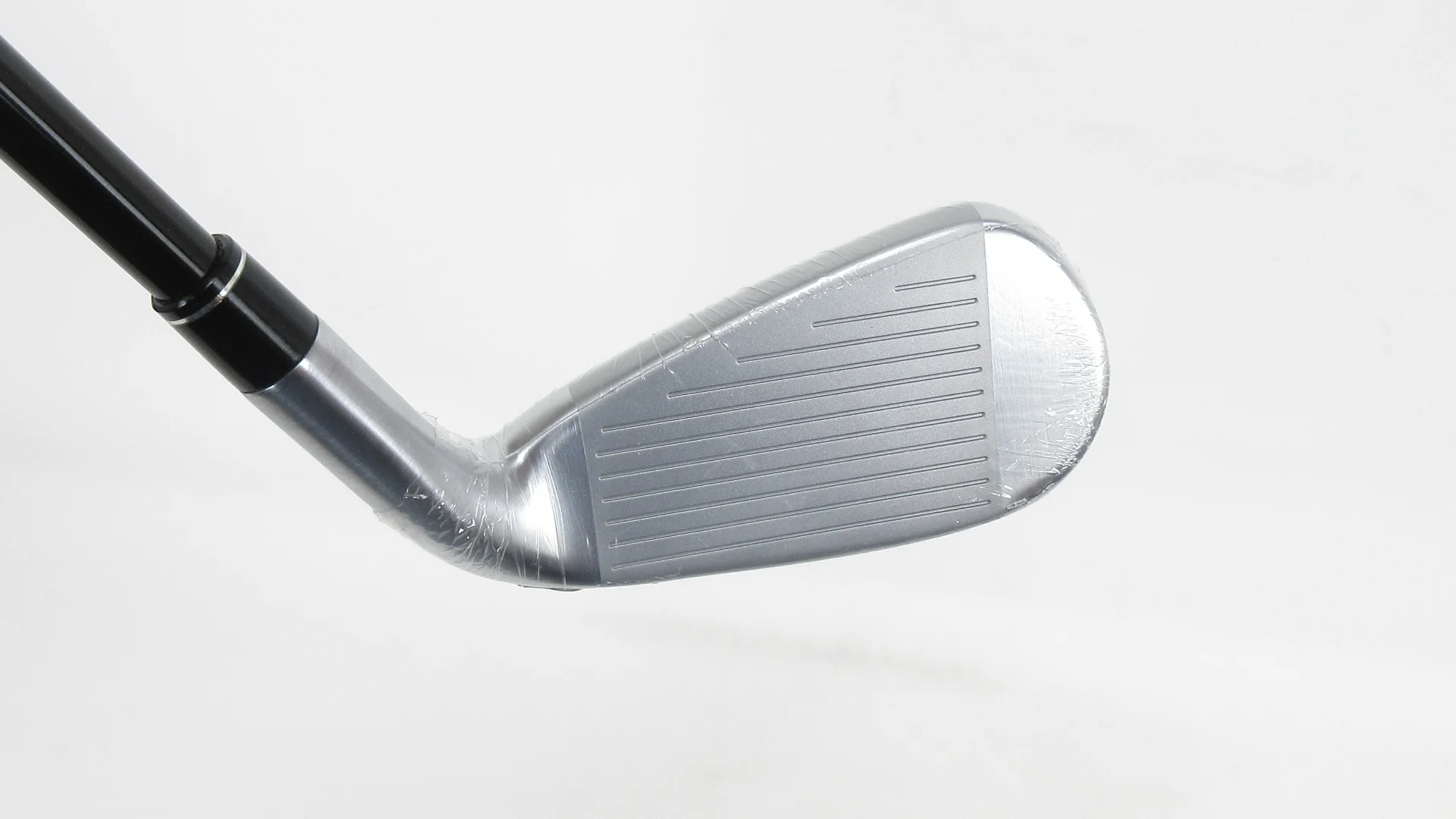 New! Left Handed TaylorMade SIM DHY #4 Hybrid - Diamana Regular Flex 305837 - Image 2