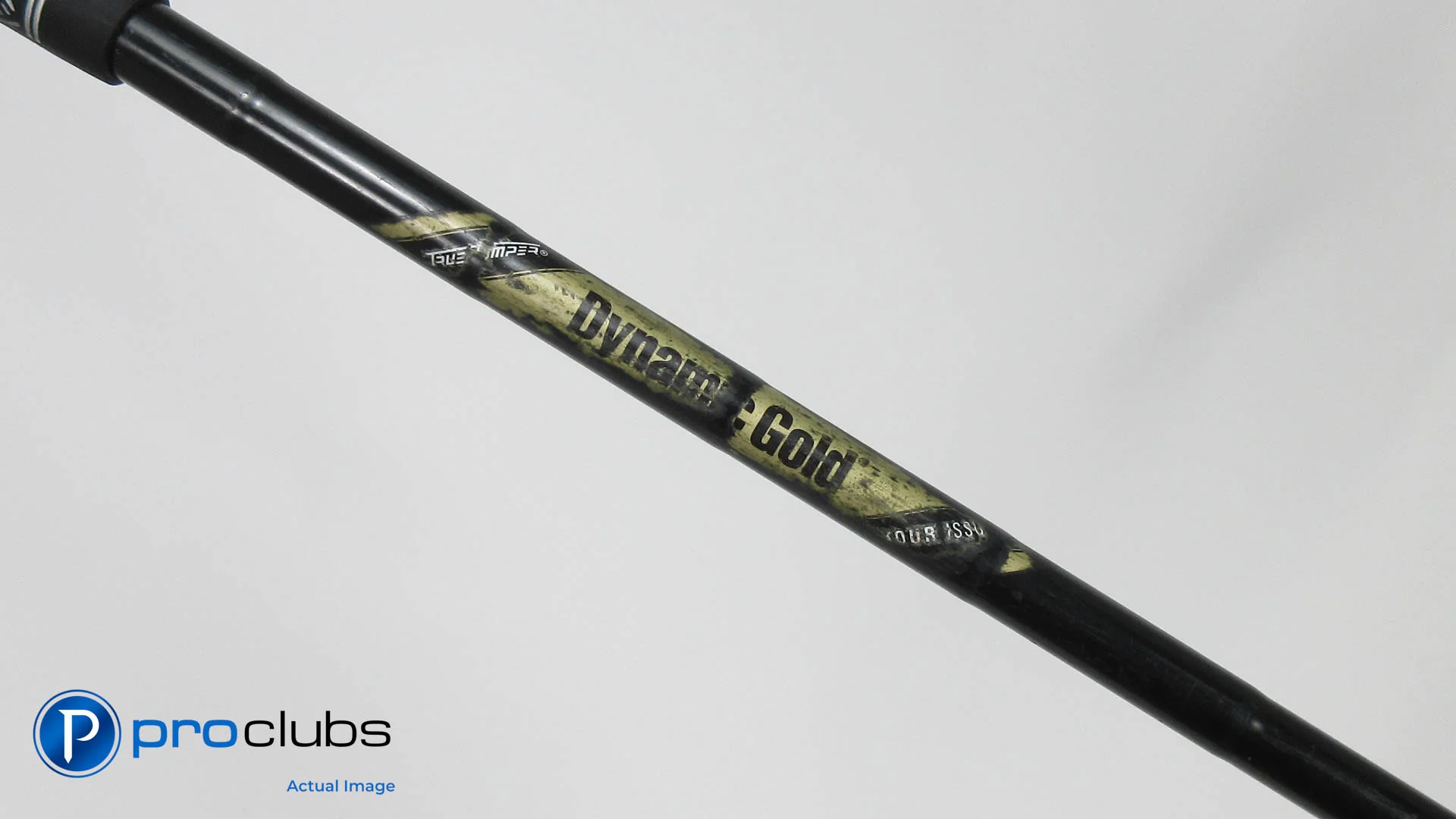 NEW LEVEL Forged 60*(12*) WEDGE - Dynamic Gold Tour Issue - 411226 - Image 3