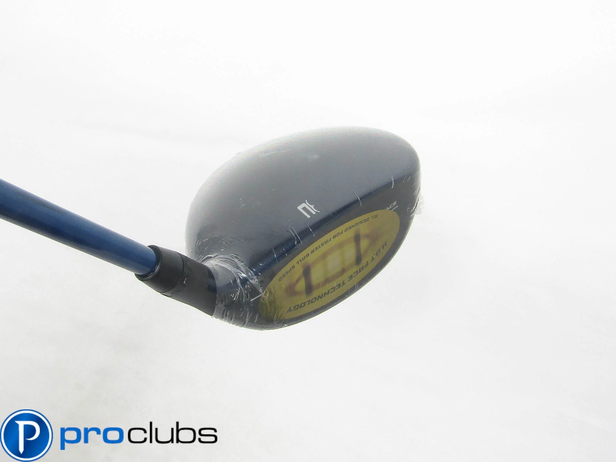 NEW LEFT HANDED COBRA KING LTDx LS PEACOAT 14.5* 3 WOOD STIFF FLEX #501572 - Image 2